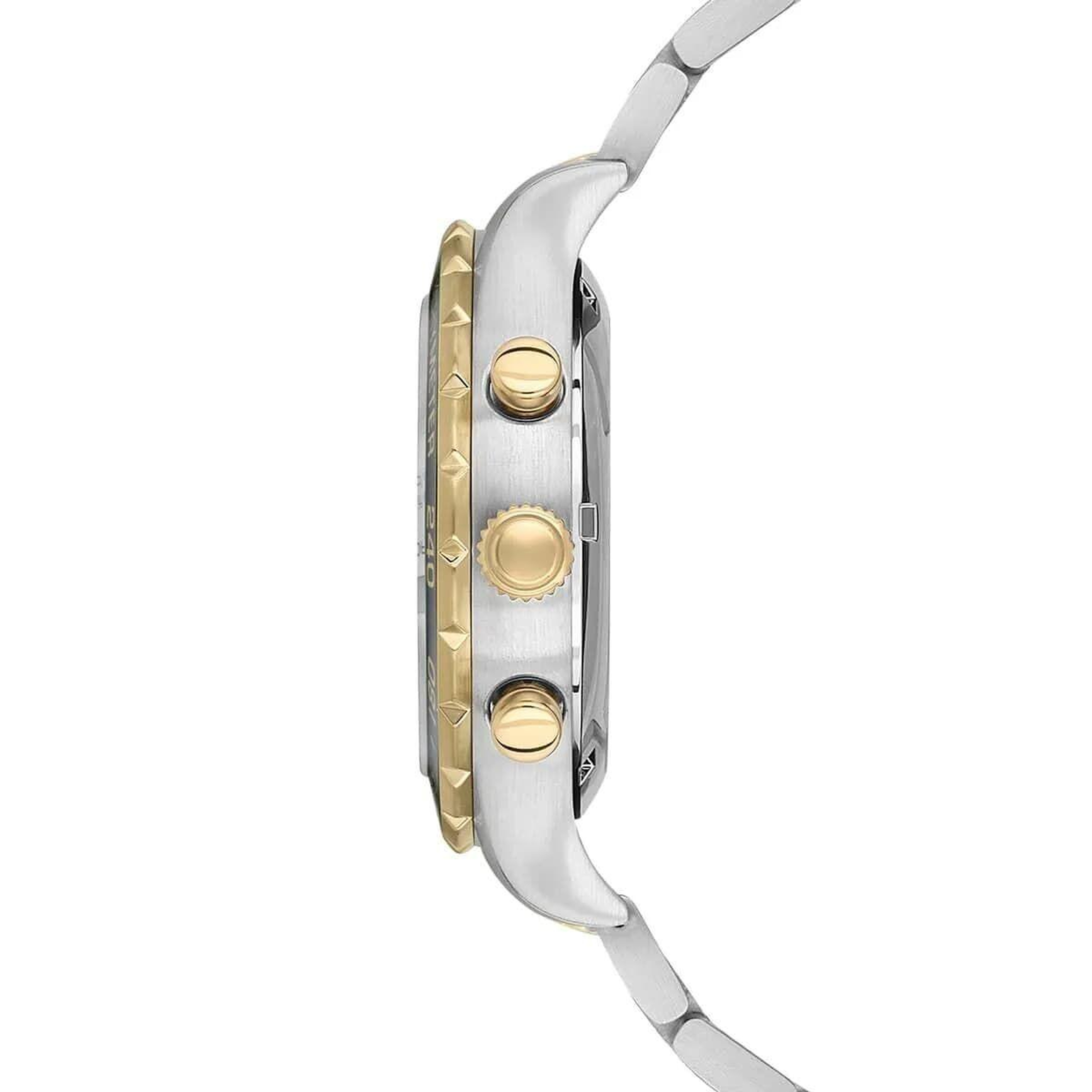 Versace VRSCVEPCA0524 Erkek Kol Saati