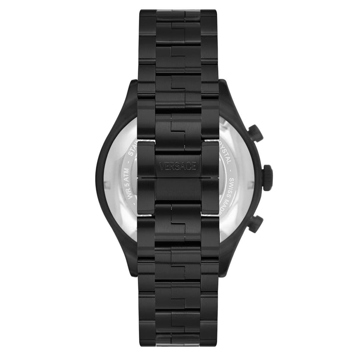 Versace VRSCVEPCA0624 Erkek Kol Saati