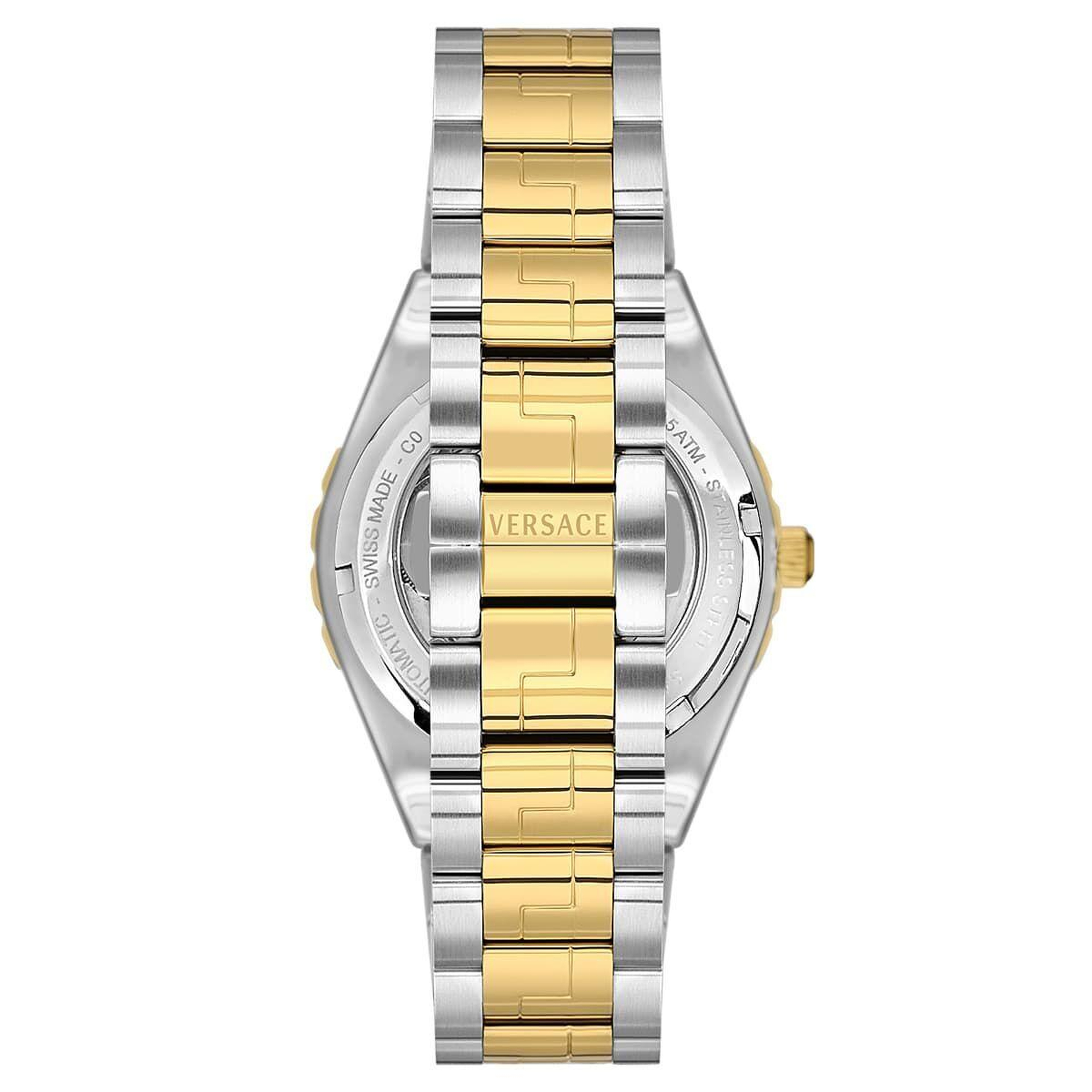 Versace VRSCVEQCA0524 Erkek Kol Saati