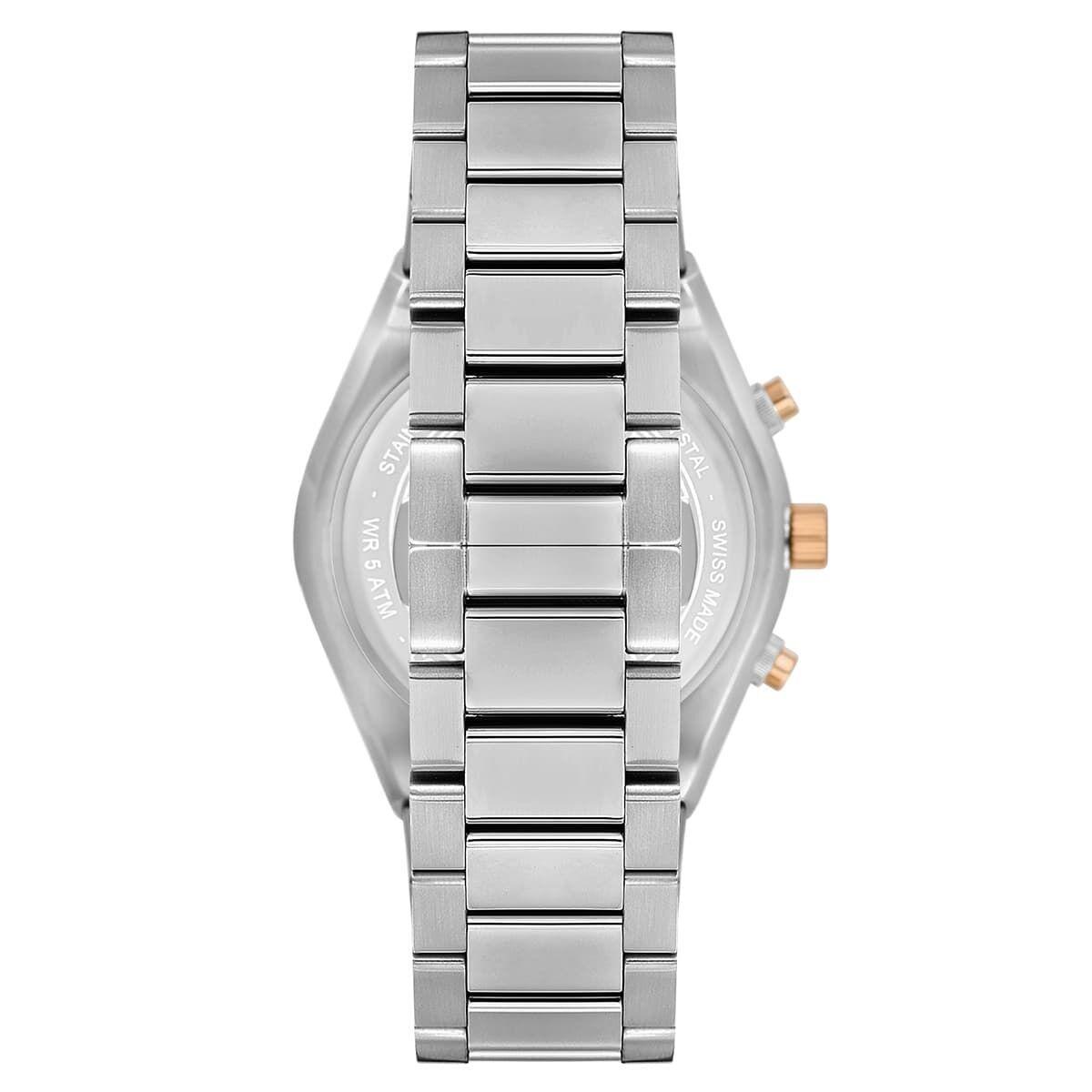 Versace VRSCVESO01324 Erkek Kol Saati