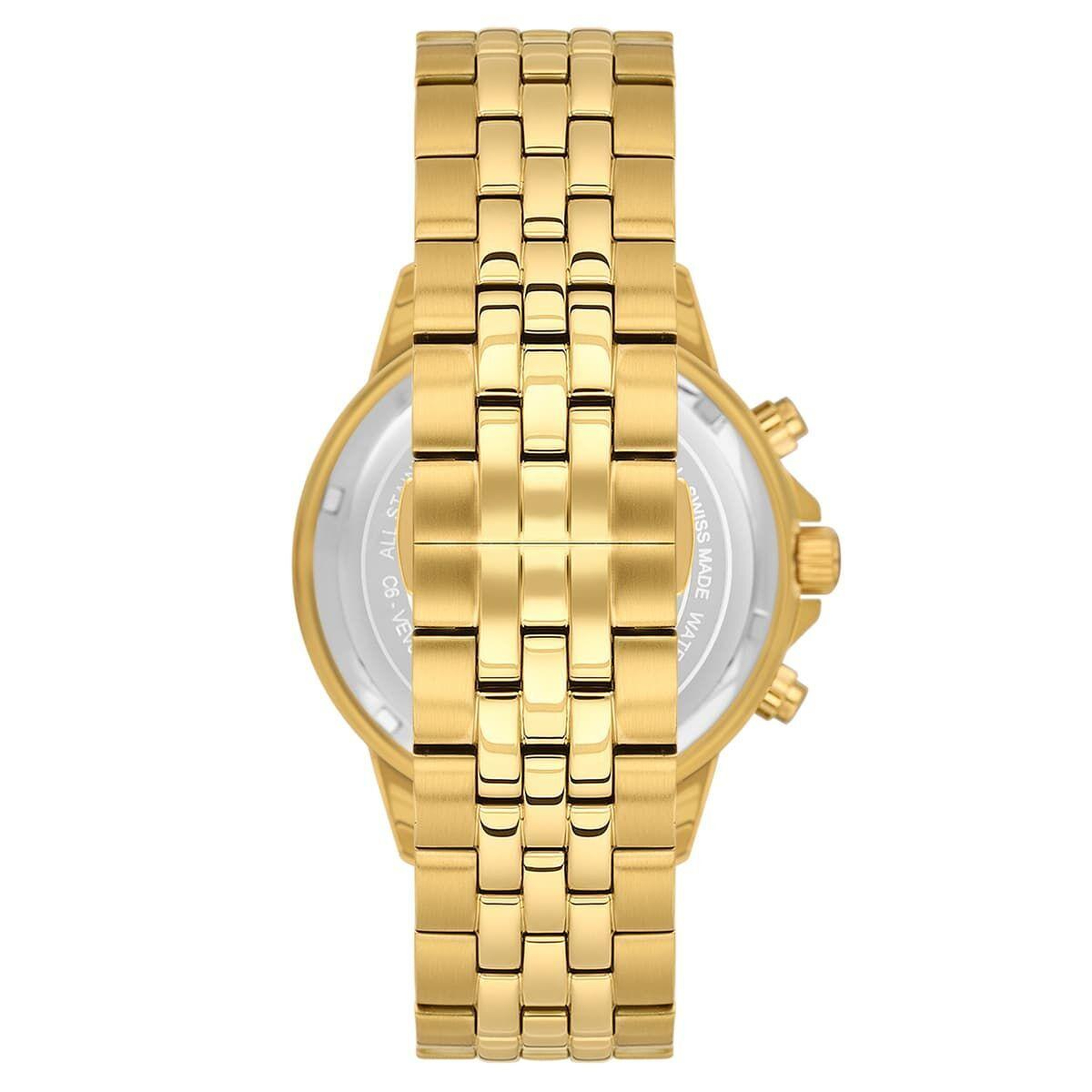 Versace VRSCVEV600619 Erkek Kol Saati