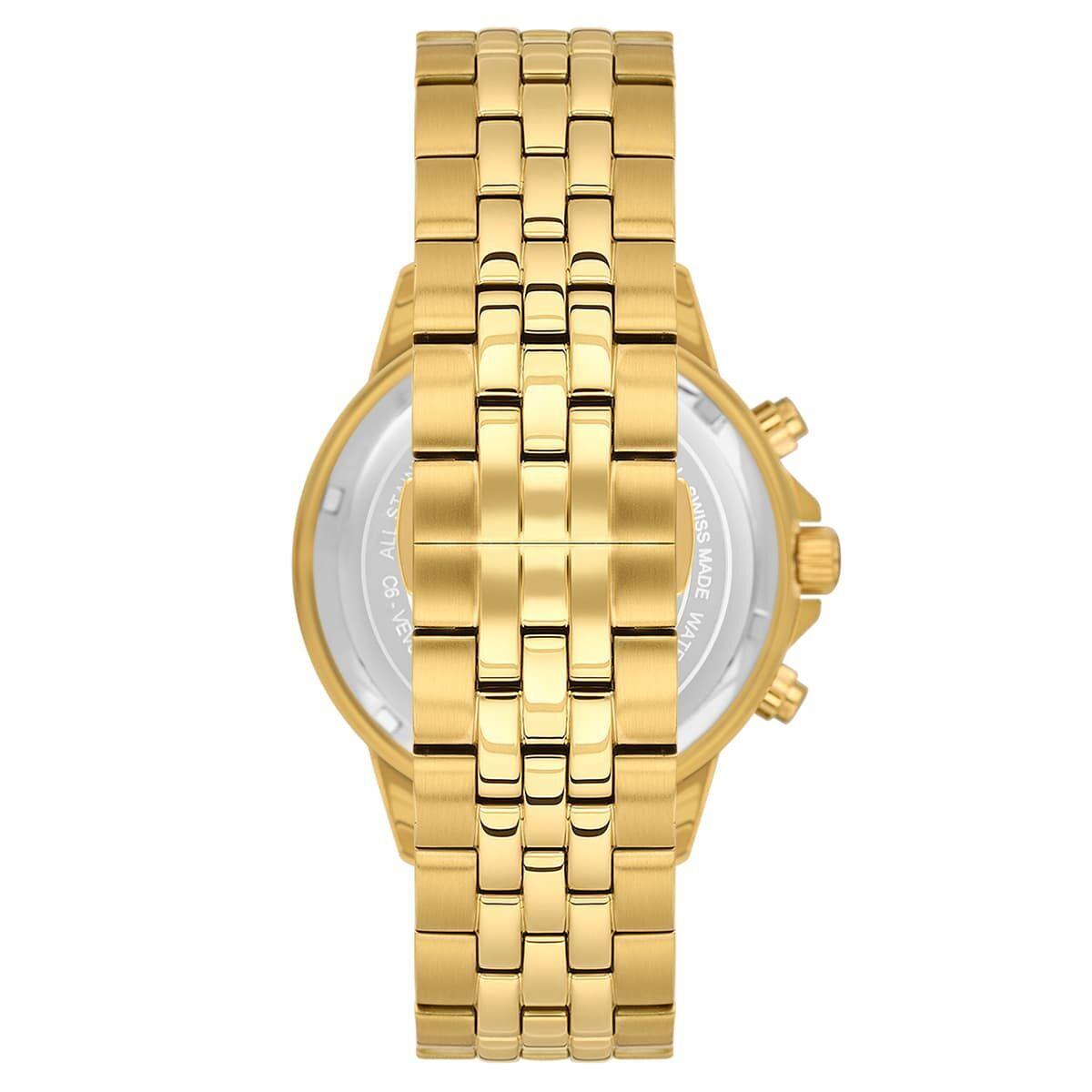 Versace VRSCVEV600619 Erkek Kol Saati