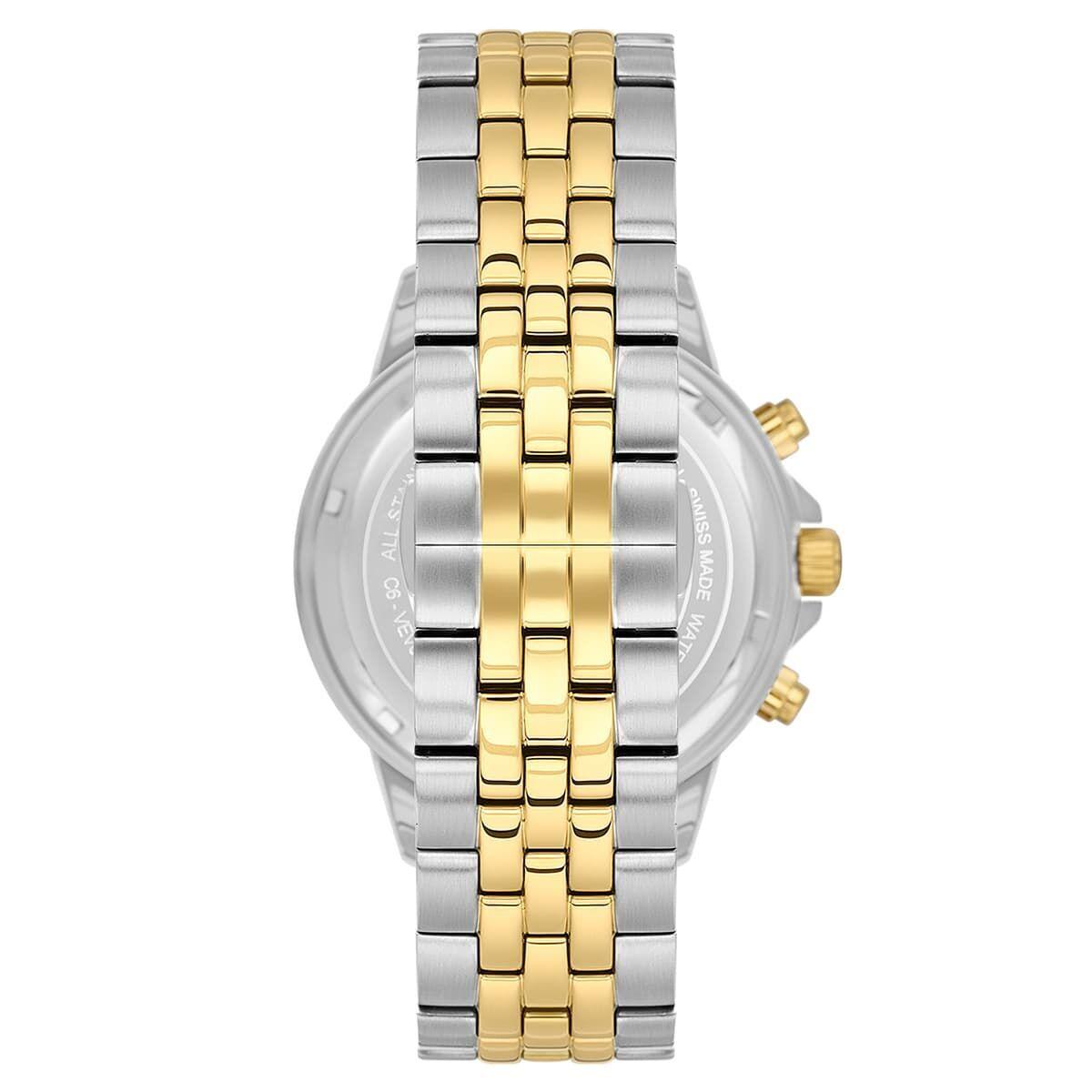 Versace VRSCVEV601623 Erkek Kol Saati