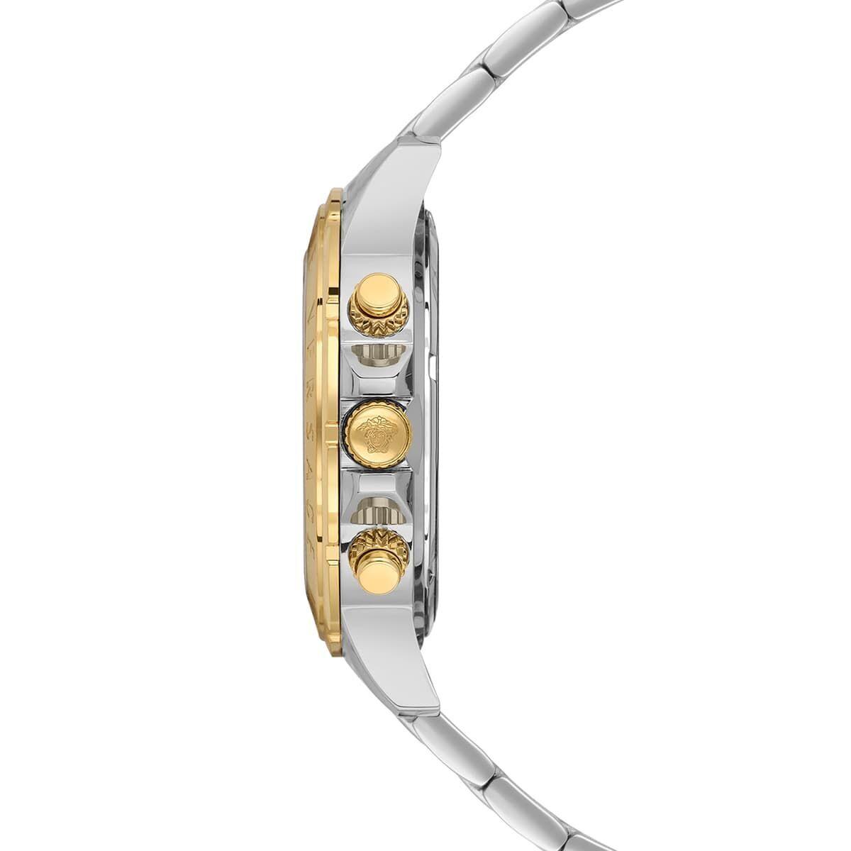 Versace VRSCVEV601623 Erkek Kol Saati