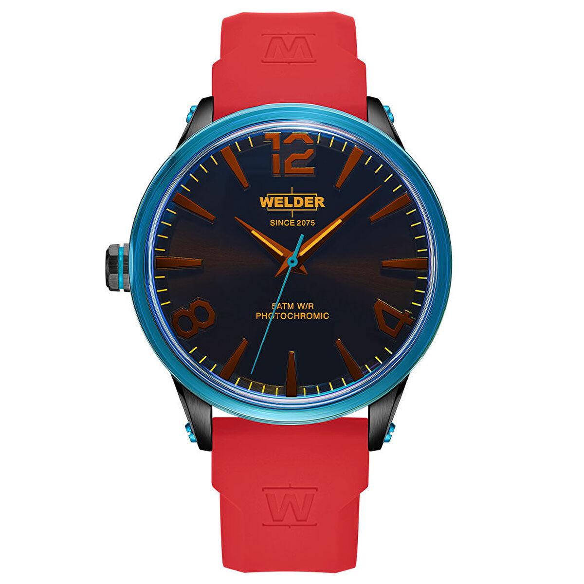 Welder WRN1002 Erkek Kol Saati