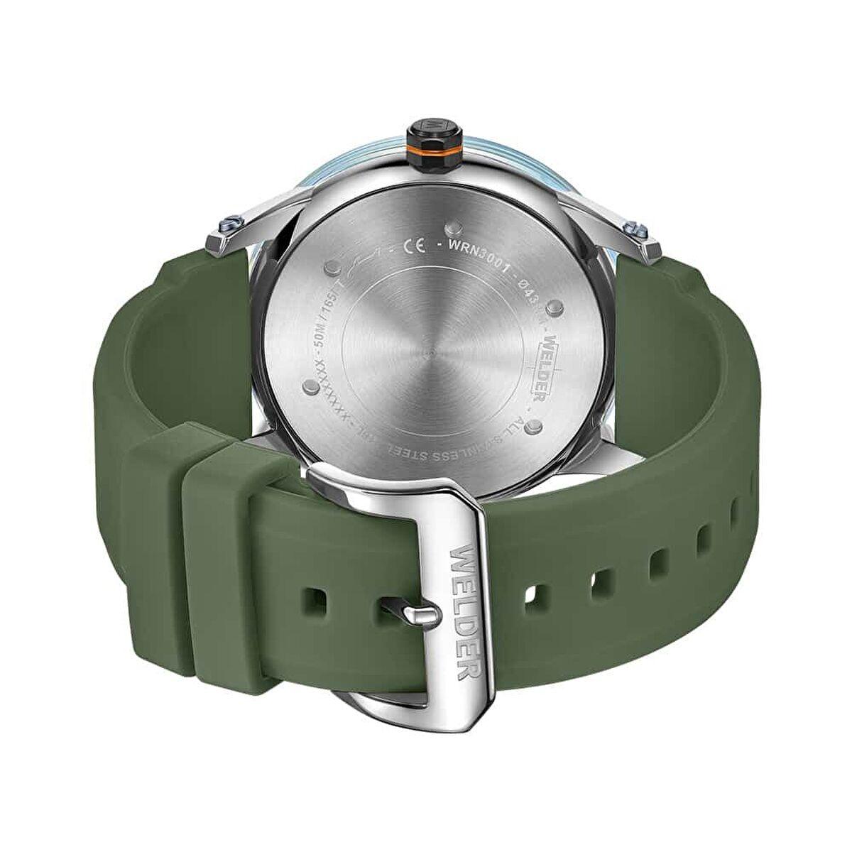 Welder WRN3001 Erkek Kol Saati