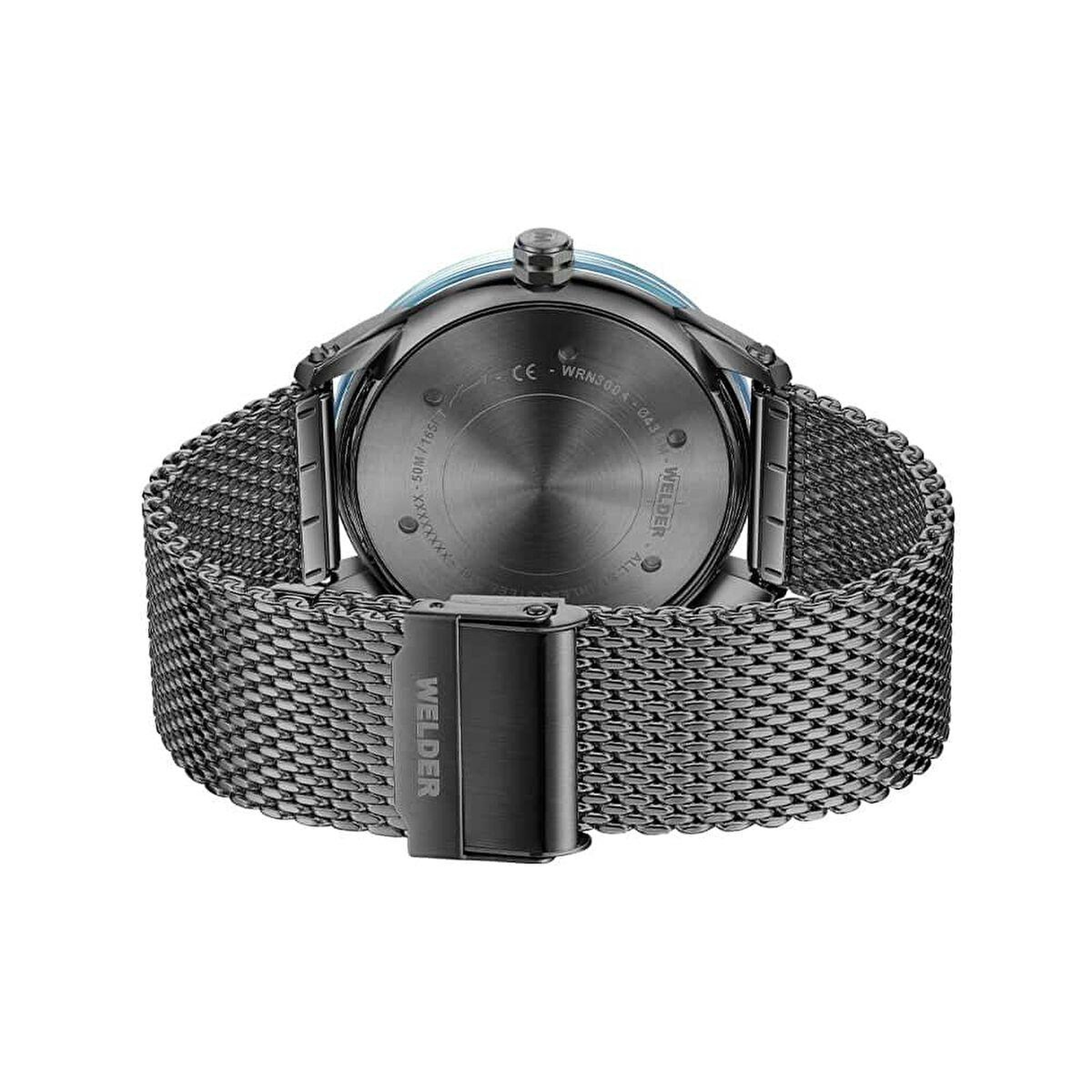 Welder WRN3004 Erkek Kol Saati
