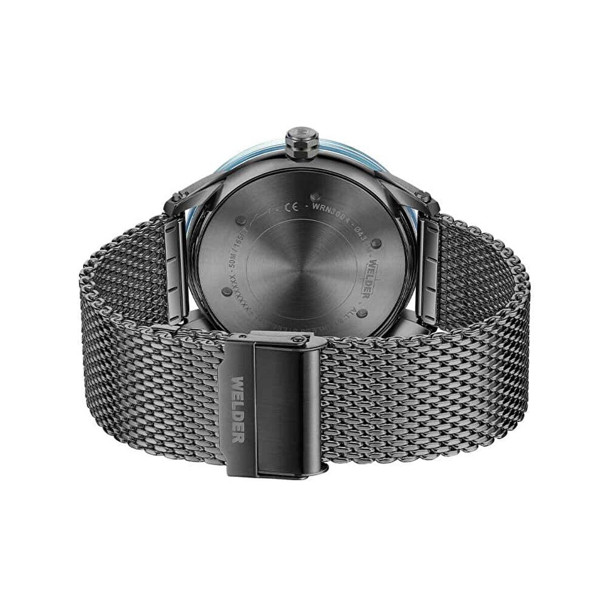 Welder WRN3004 Erkek Kol Saati
