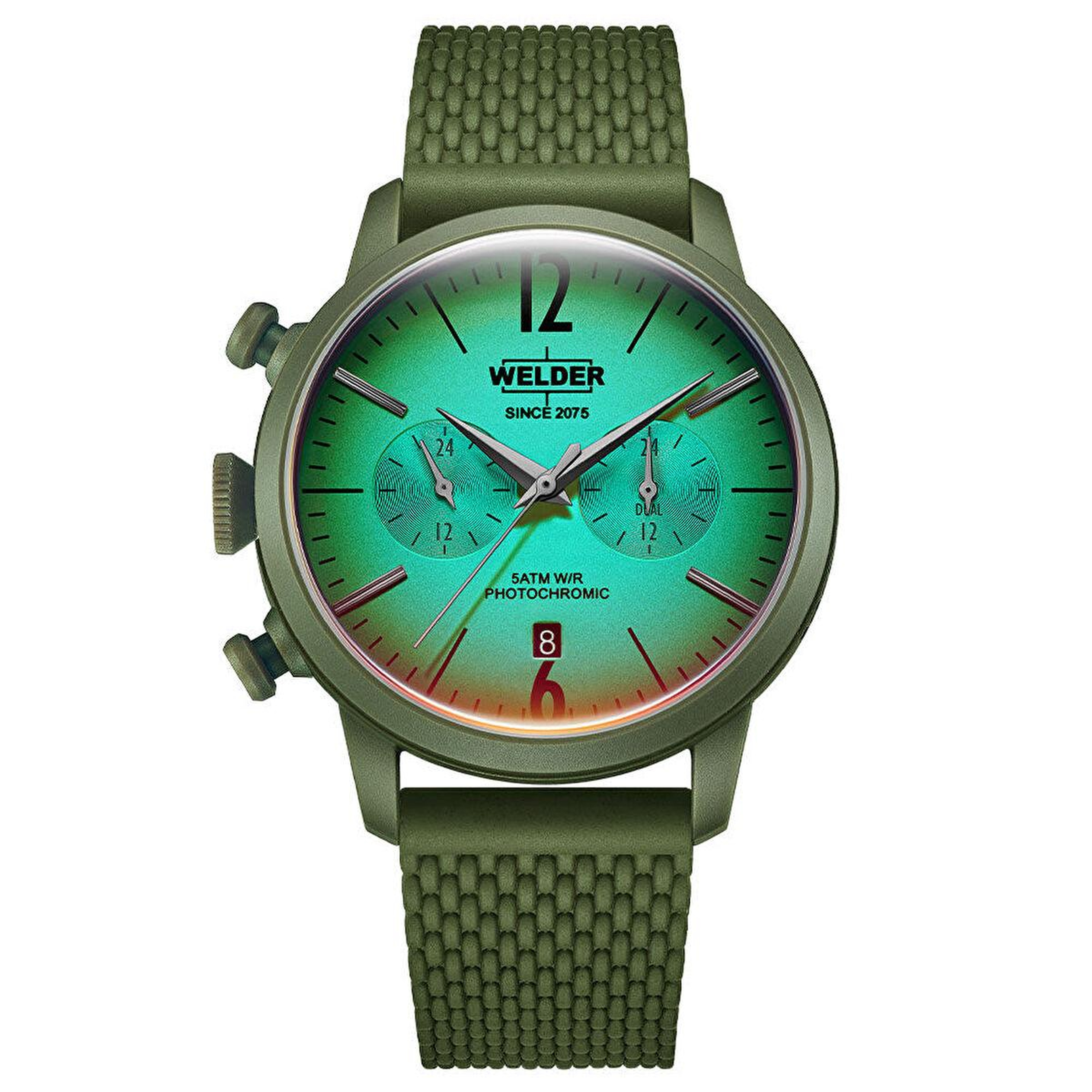 Welder WWRP505 Erkek Kol Saati