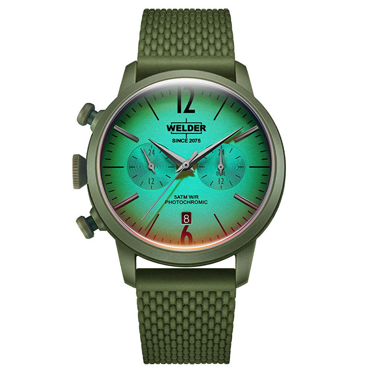 Welder WWRP505 Erkek Kol Saati