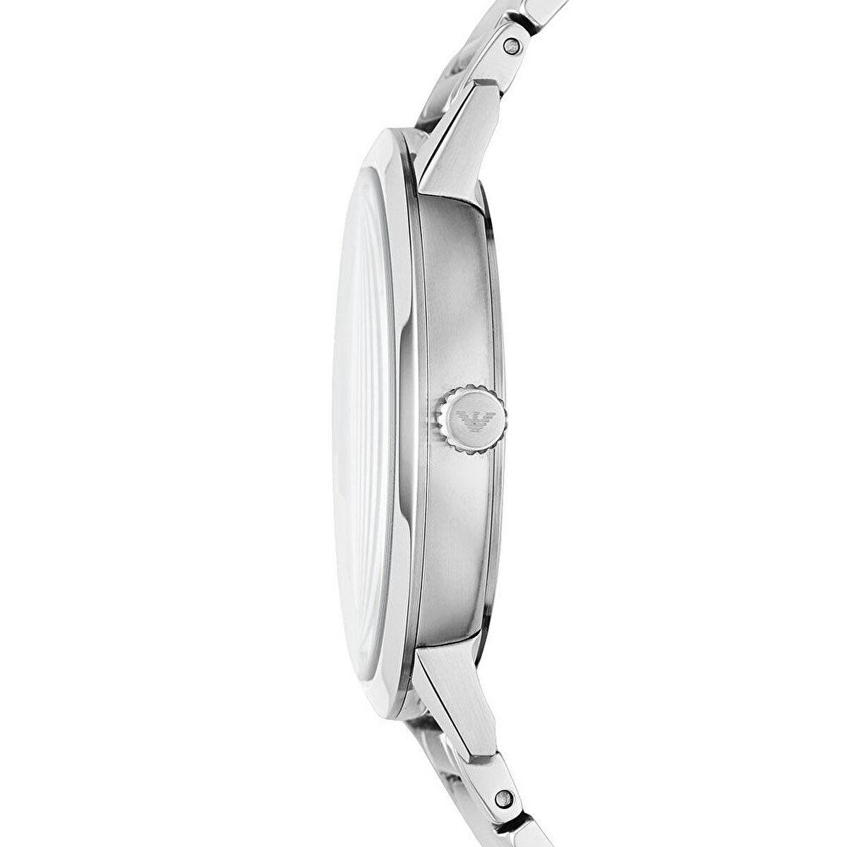 Emporio Armani AR11310 Ruggero  Erkek Kol Saati