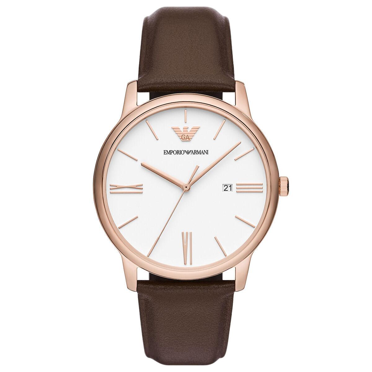 Emporio Armani AR11572 Erkek Kol Saati