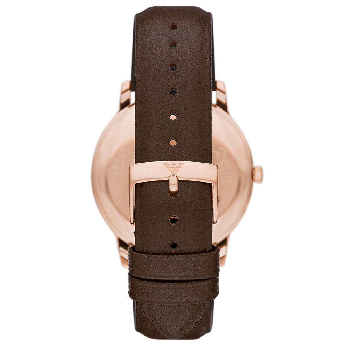Emporio Armani AR11572 Erkek Kol Saati