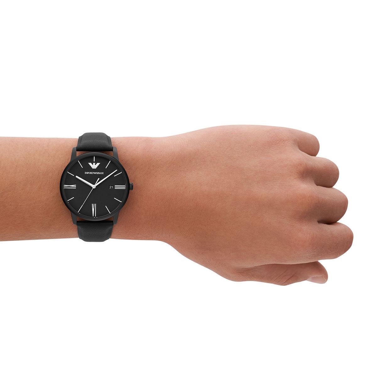 Emporio Armani AR11573 Erkek Kol Saati