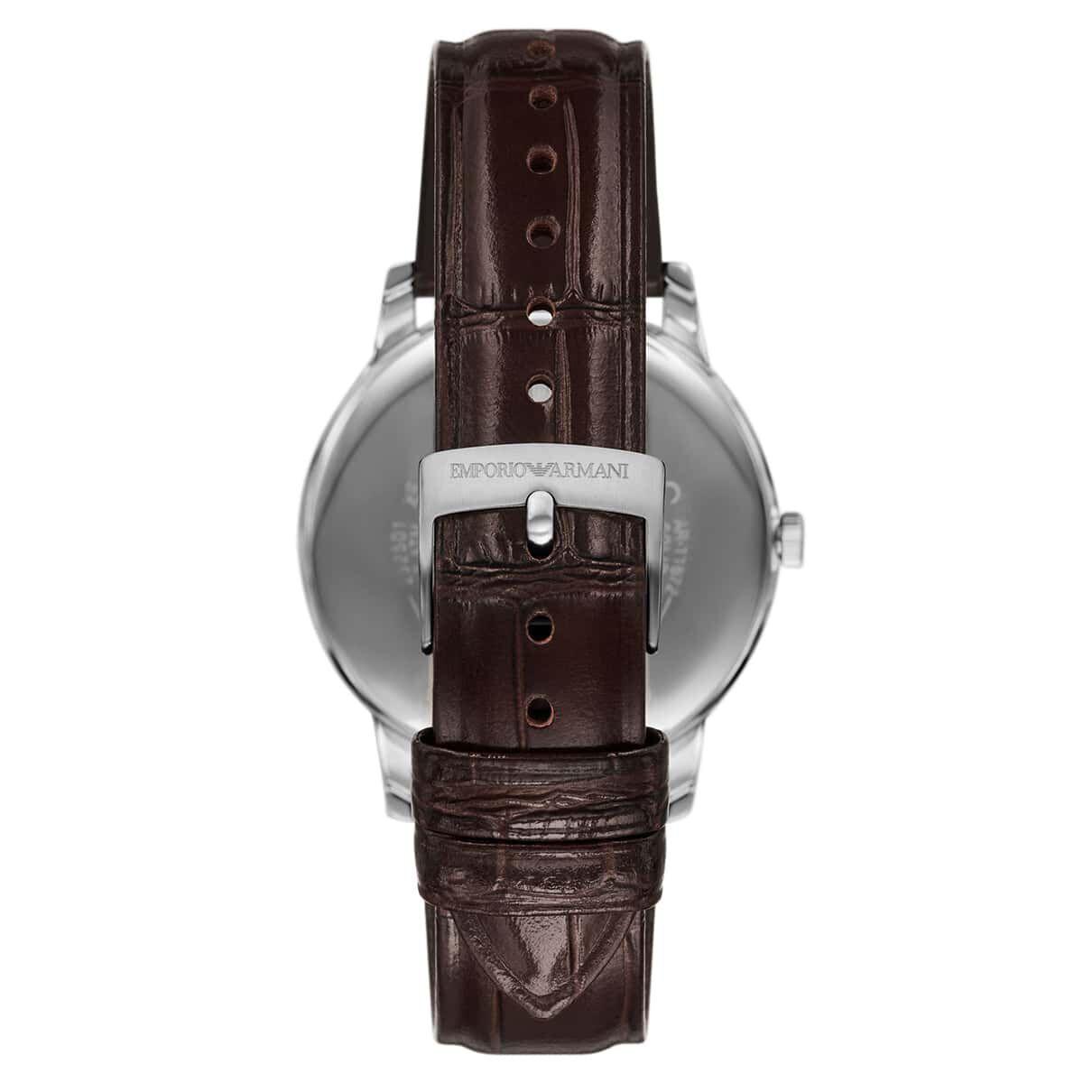 Emporio Armani AR11672 Erkek Kol Saati