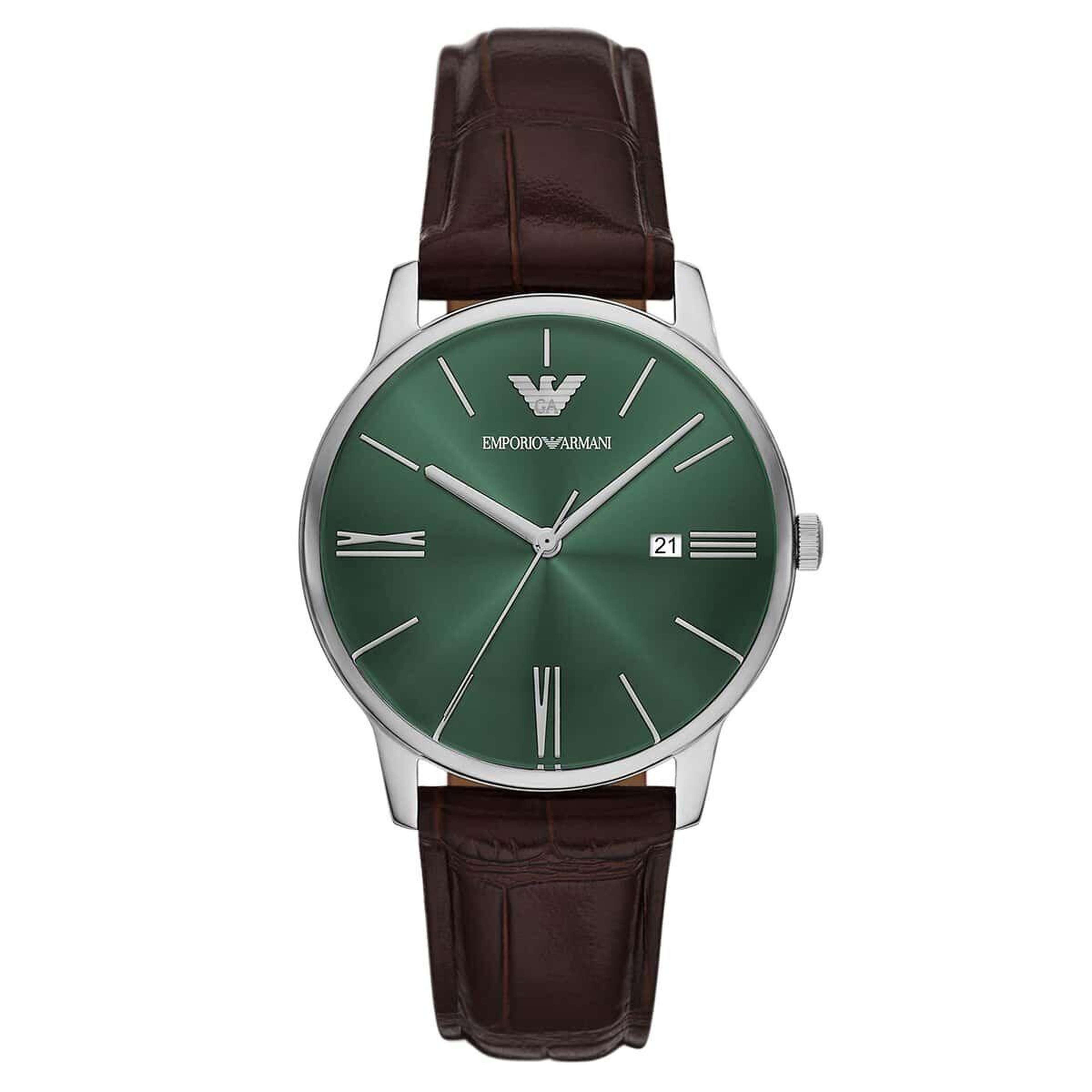 Emporio Armani AR11672 Erkek Kol Saati