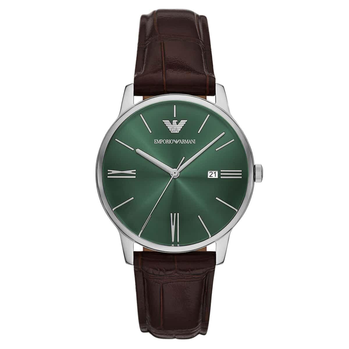 Emporio Armani AR11672 Erkek Kol Saati