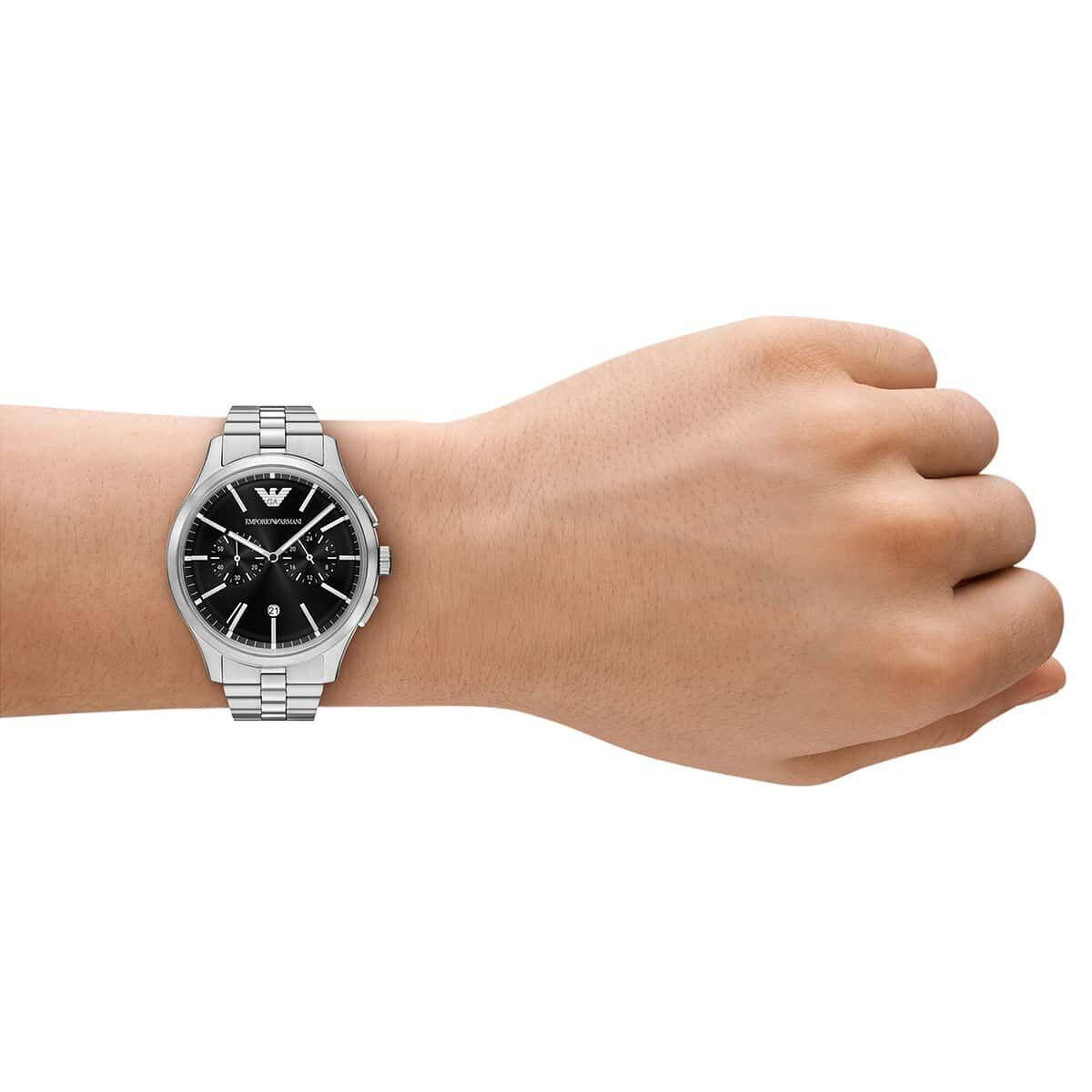 Emporio Armani AR11691 Erkek Kol Saati