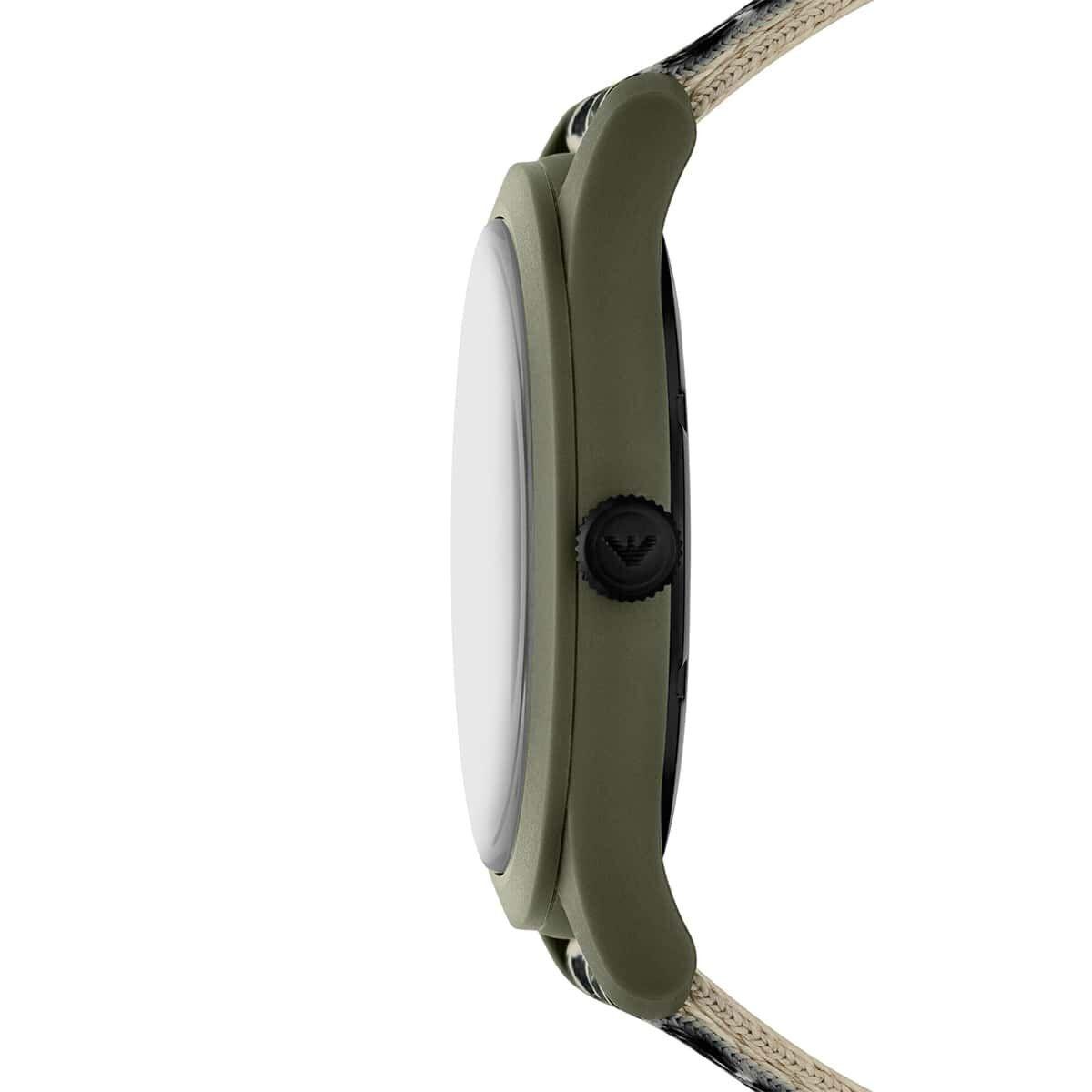 Emporio Armani AR11694 Erkek Kol Saati