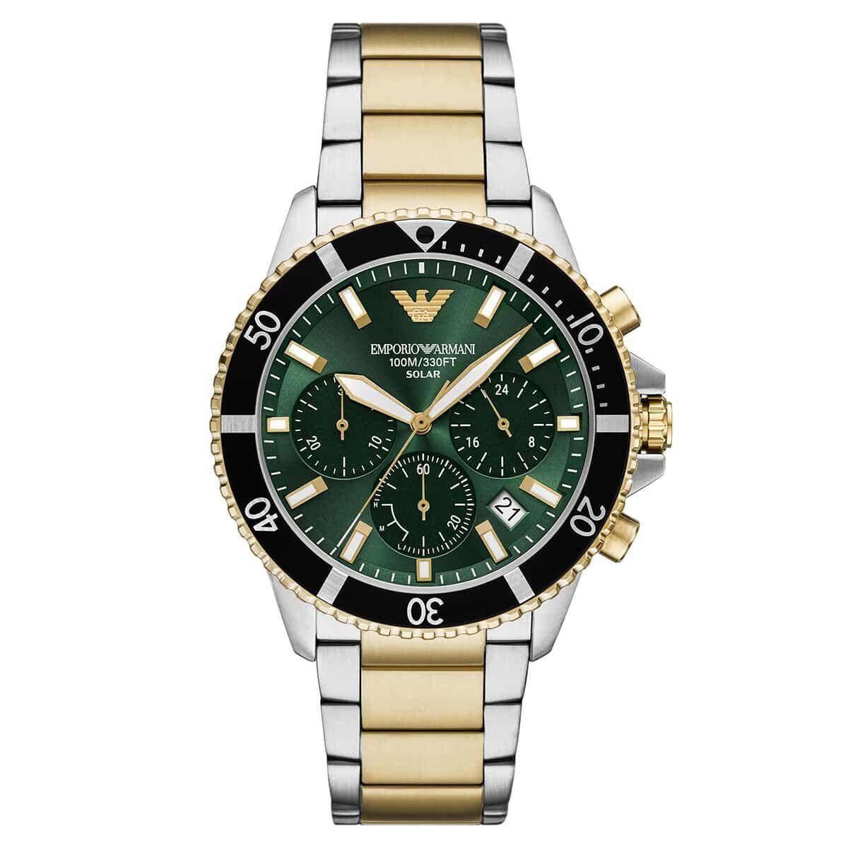 Emporio Armani AR11695 Erkek Kol Saati