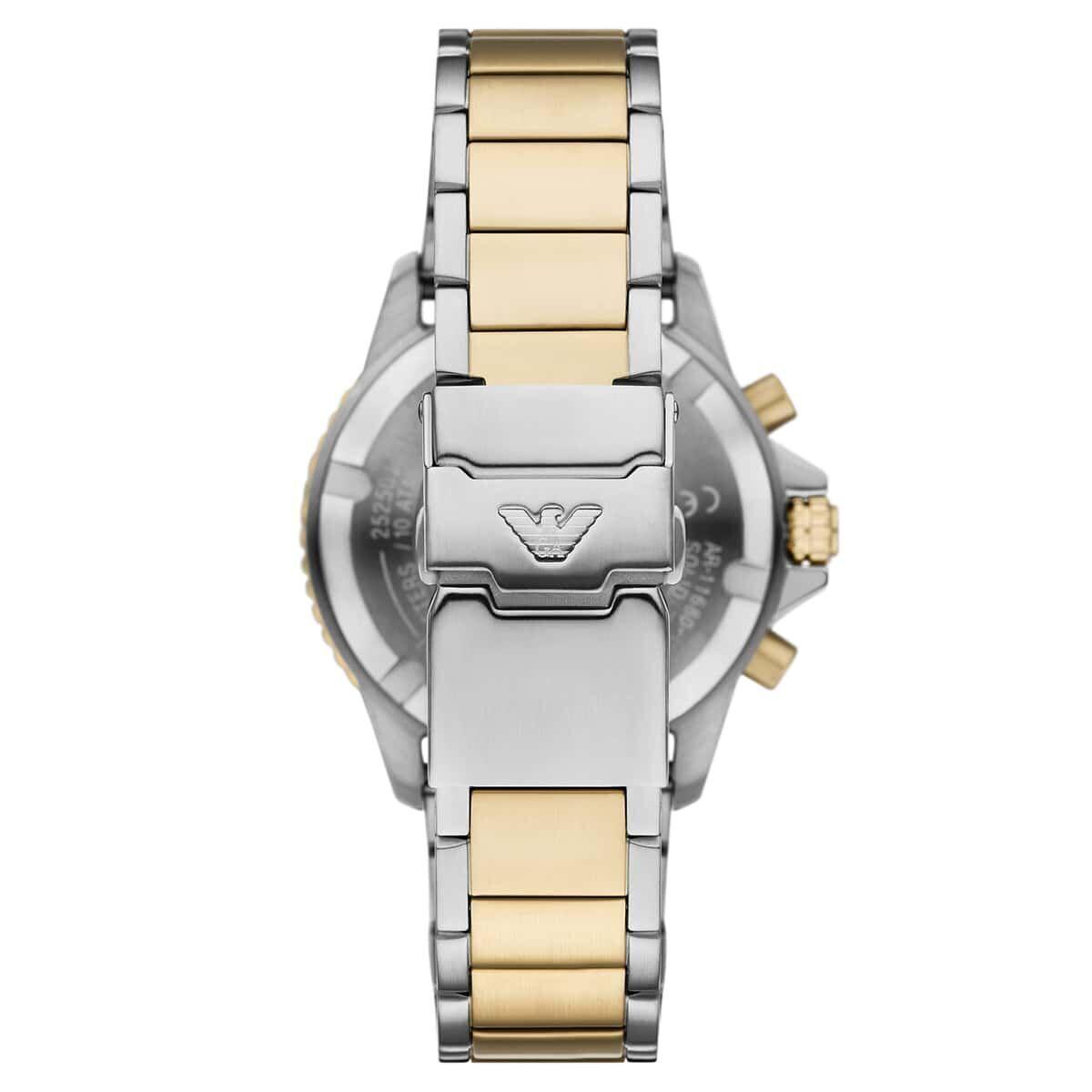 Emporio Armani AR11695 Erkek Kol Saati