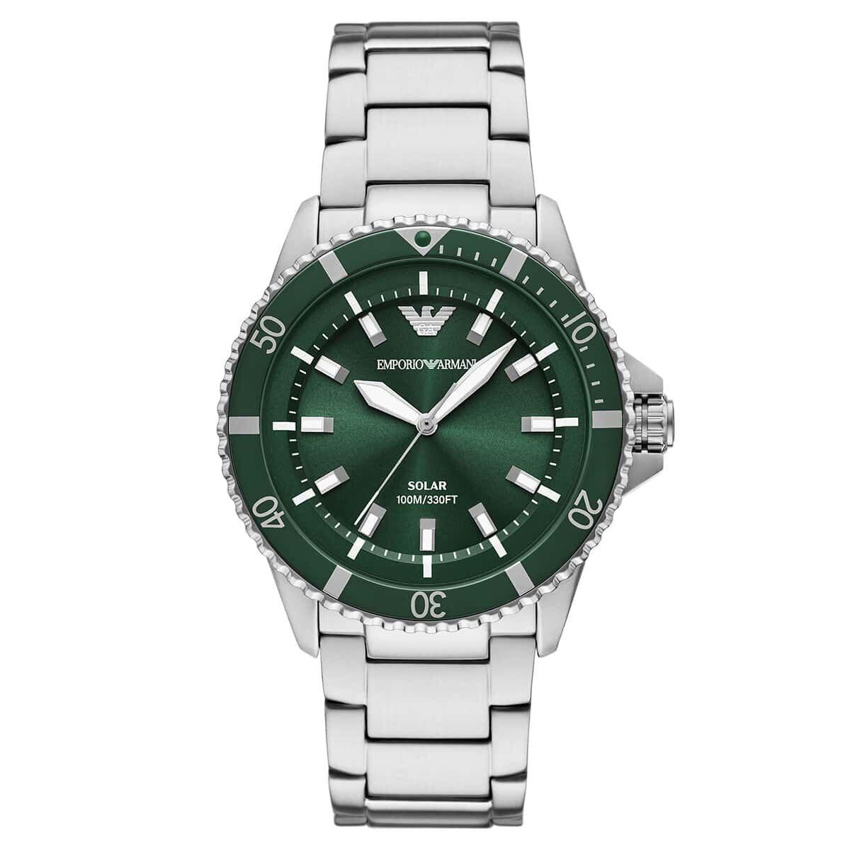 Emporio Armani AR11698 Erkek Kol Saati