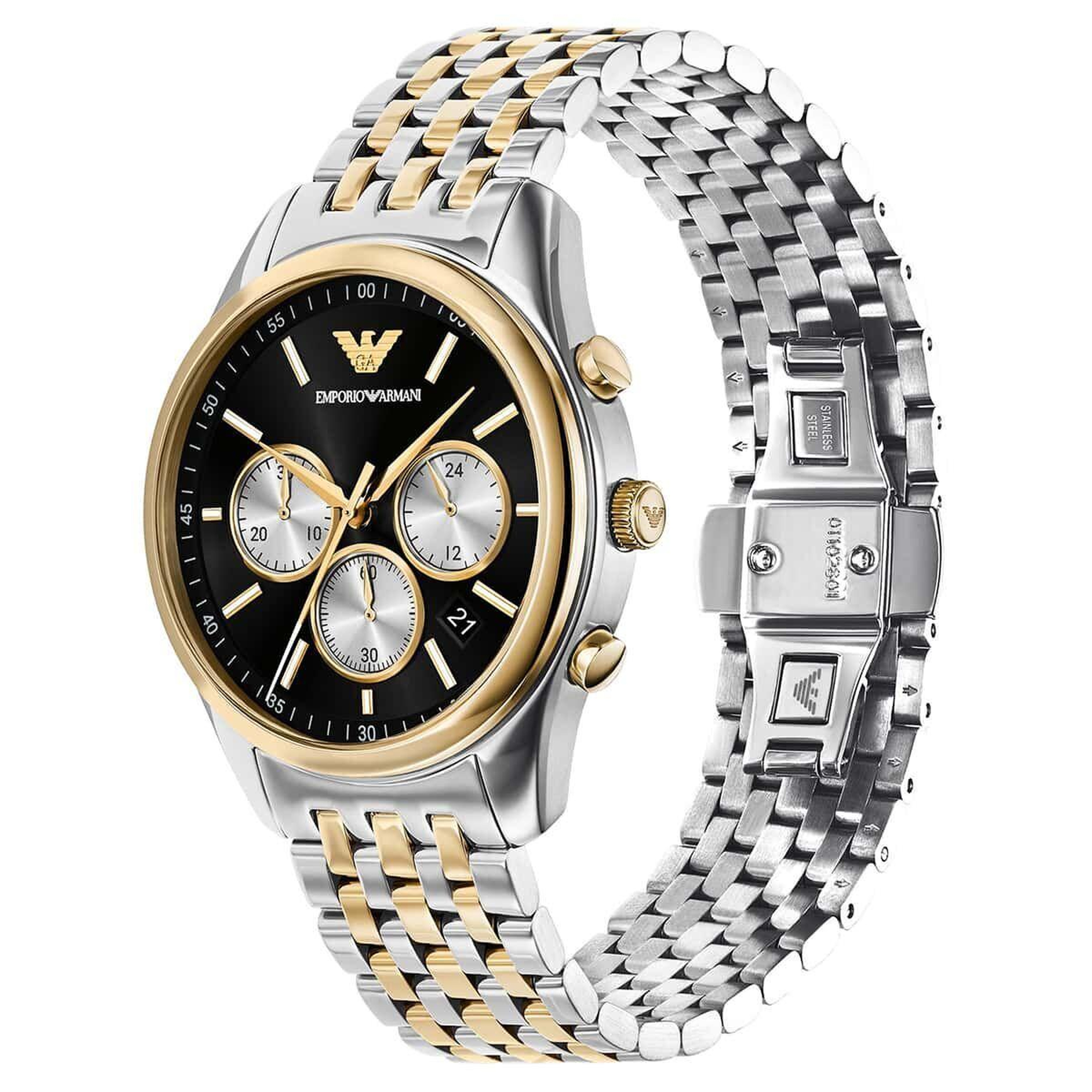 Emporio Armani AR11713 Erkek Kol Saati