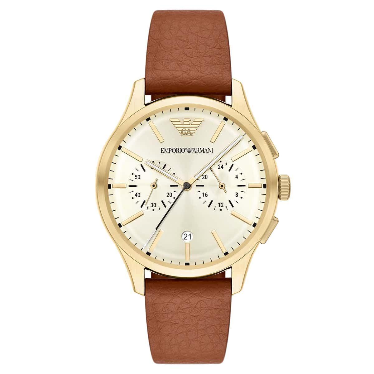 Emporio Armani AR11714 Erkek Kol Saati