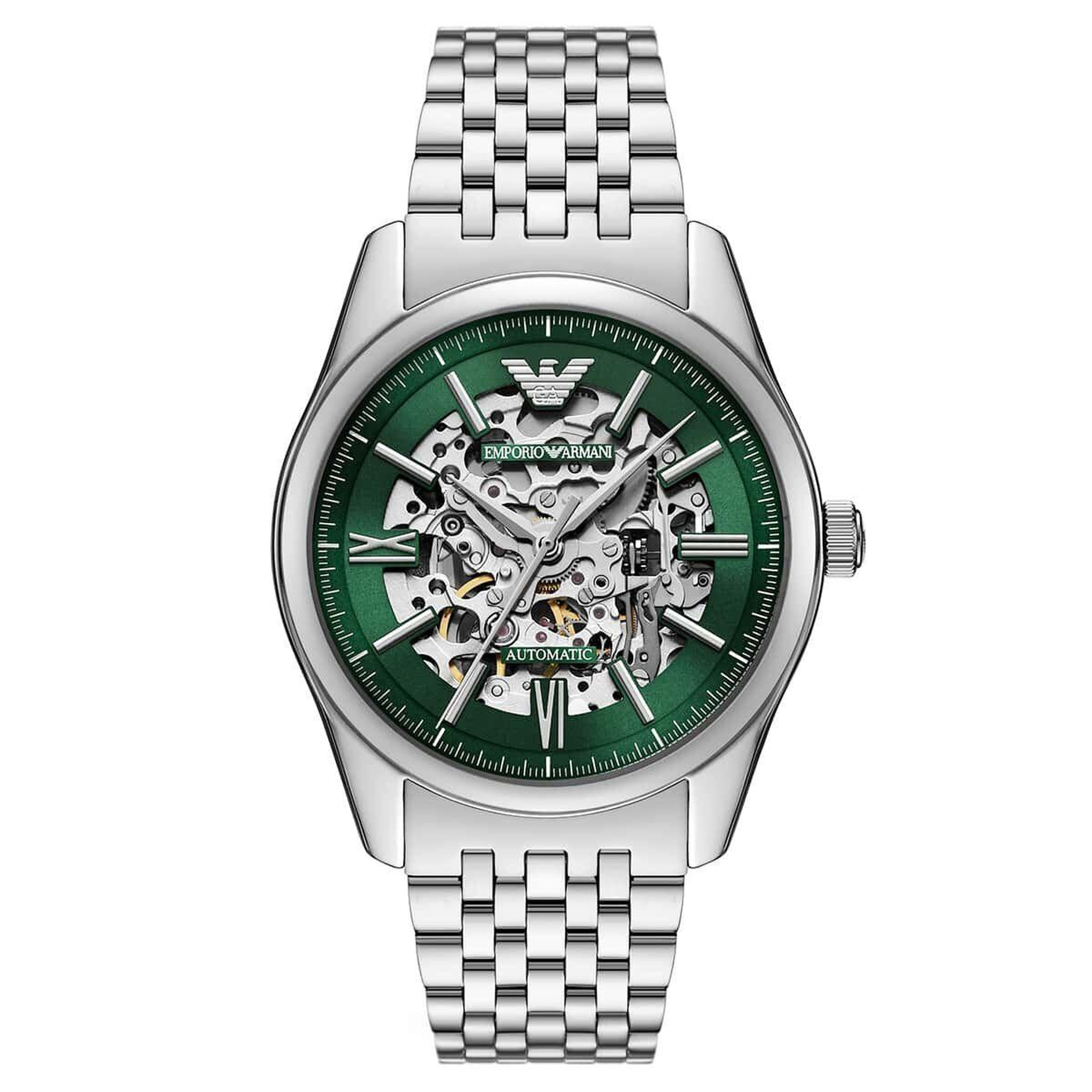 Emporio Armani AR60091 Erkek Kol Saati