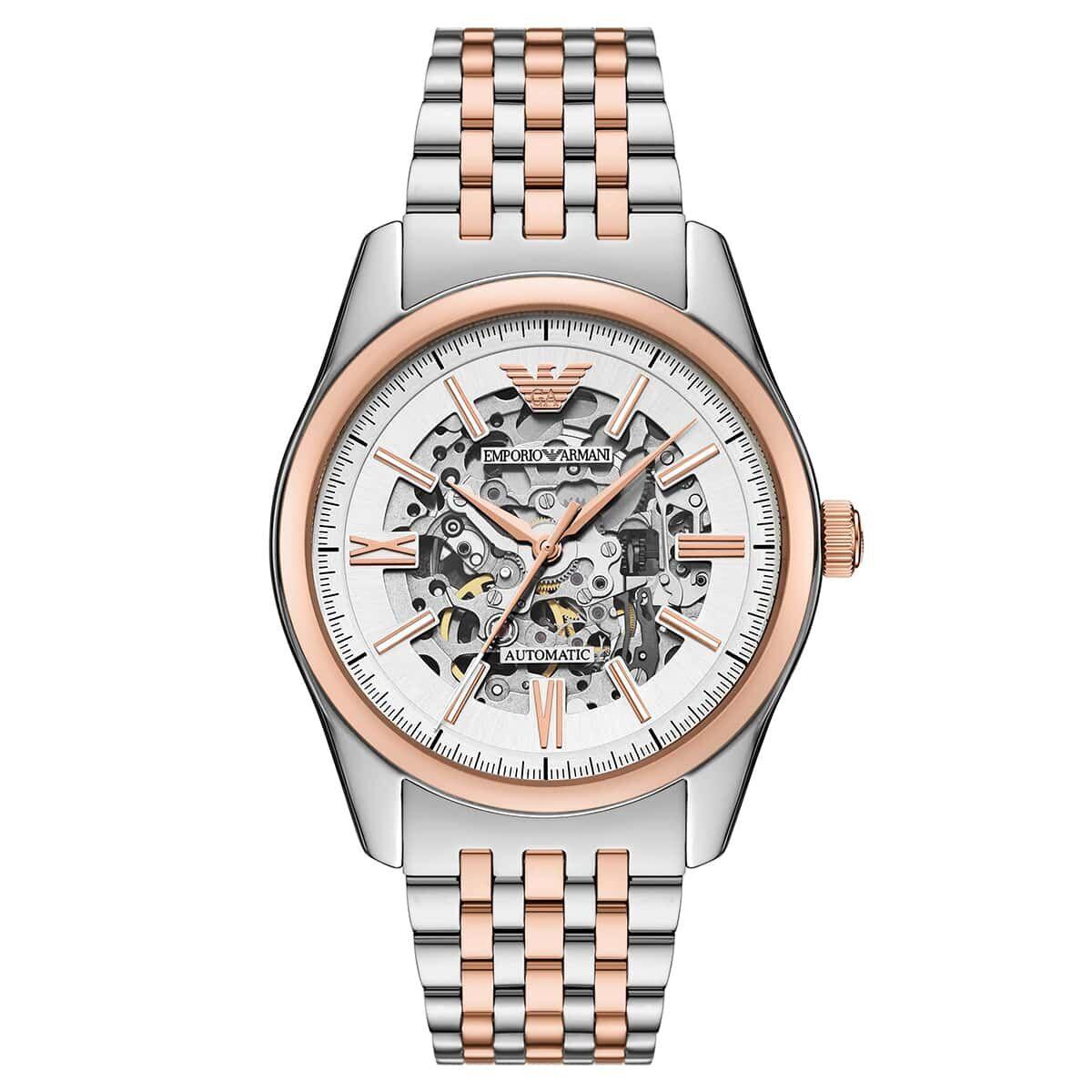 Emporio Armani AR60092 Erkek Kol Saati