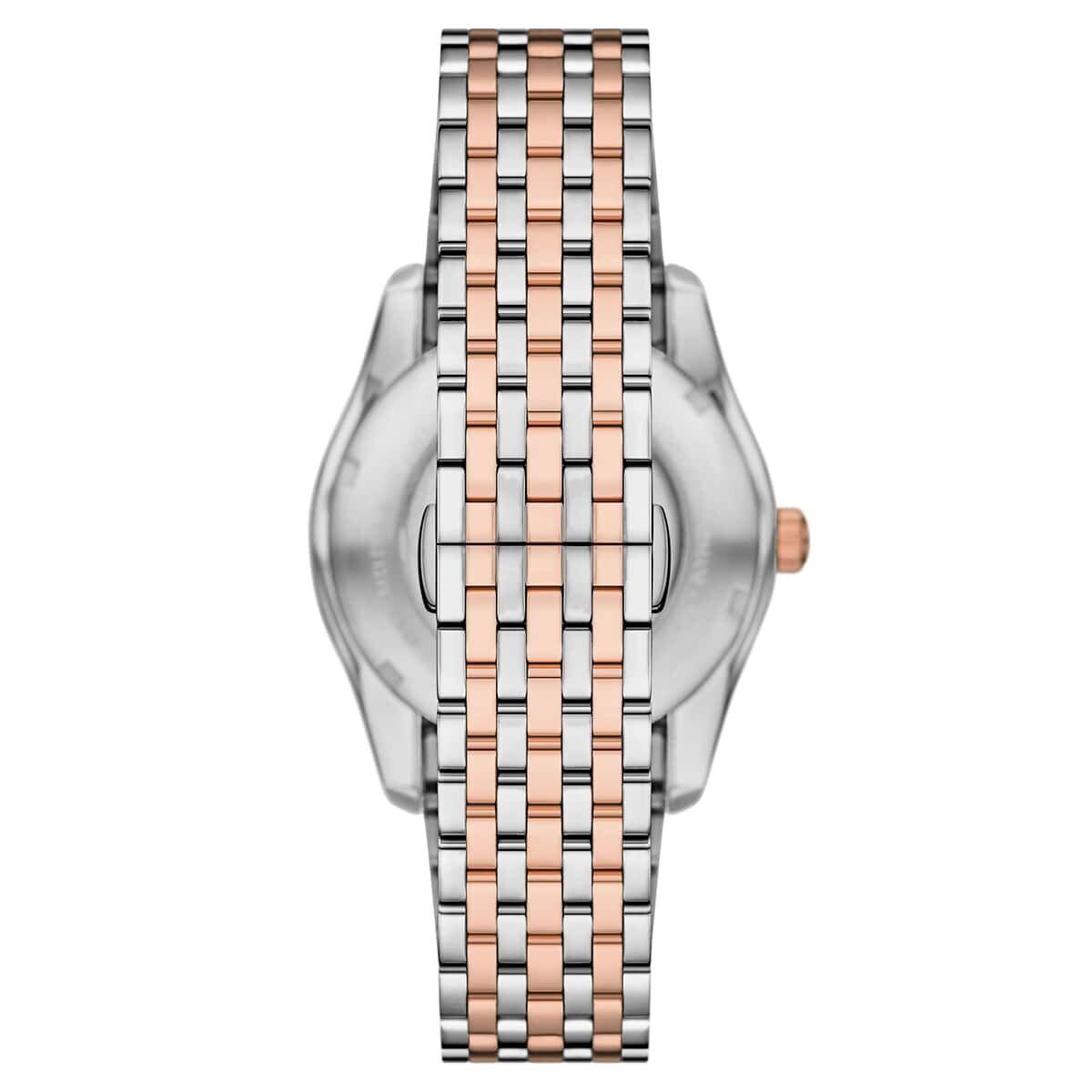 Emporio Armani AR60092 Erkek Kol Saati
