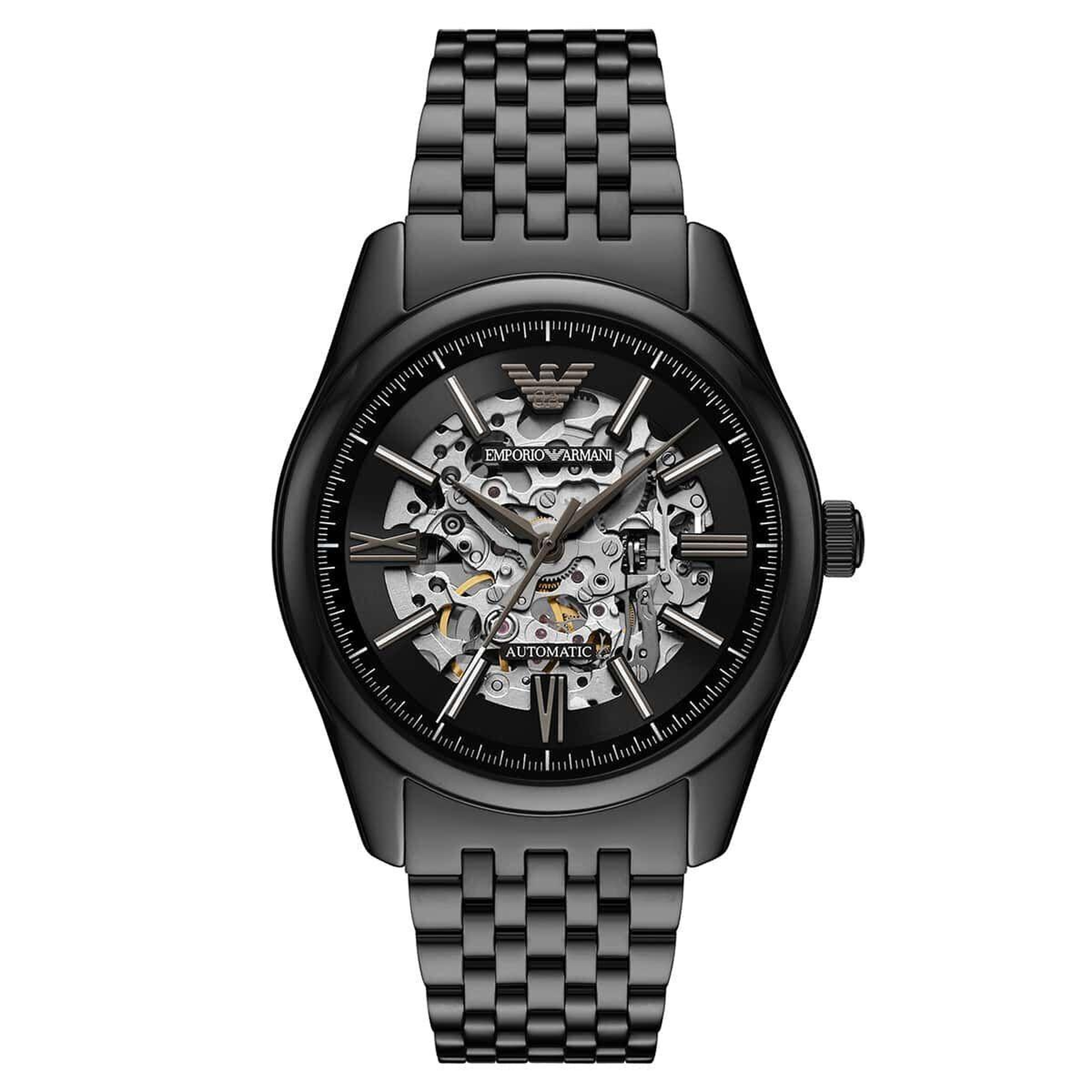 Emporio Armani AR60093 Erkek Kol Saati