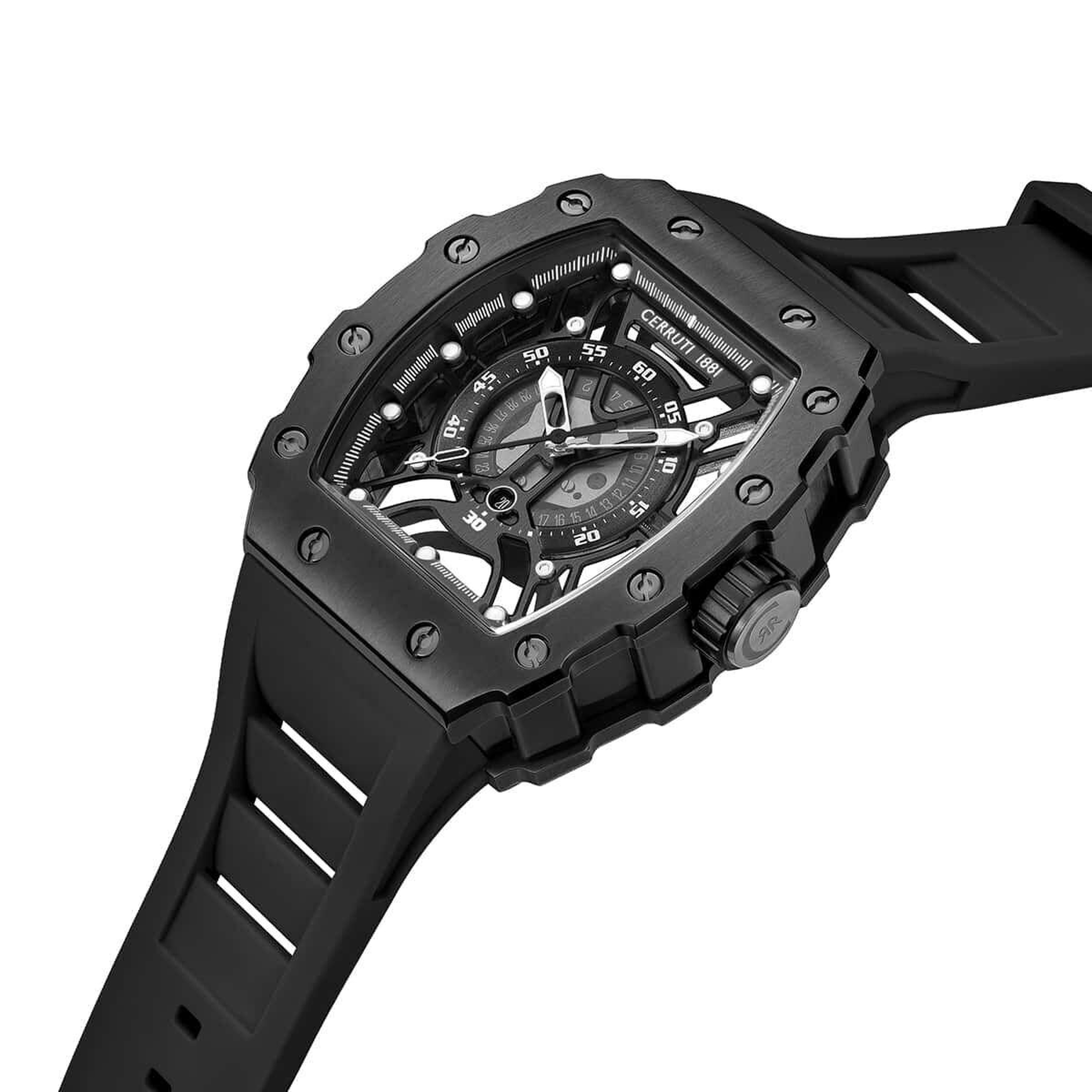 Cerruti 1881 CIWGN0057701 Erkek Kol Saati
