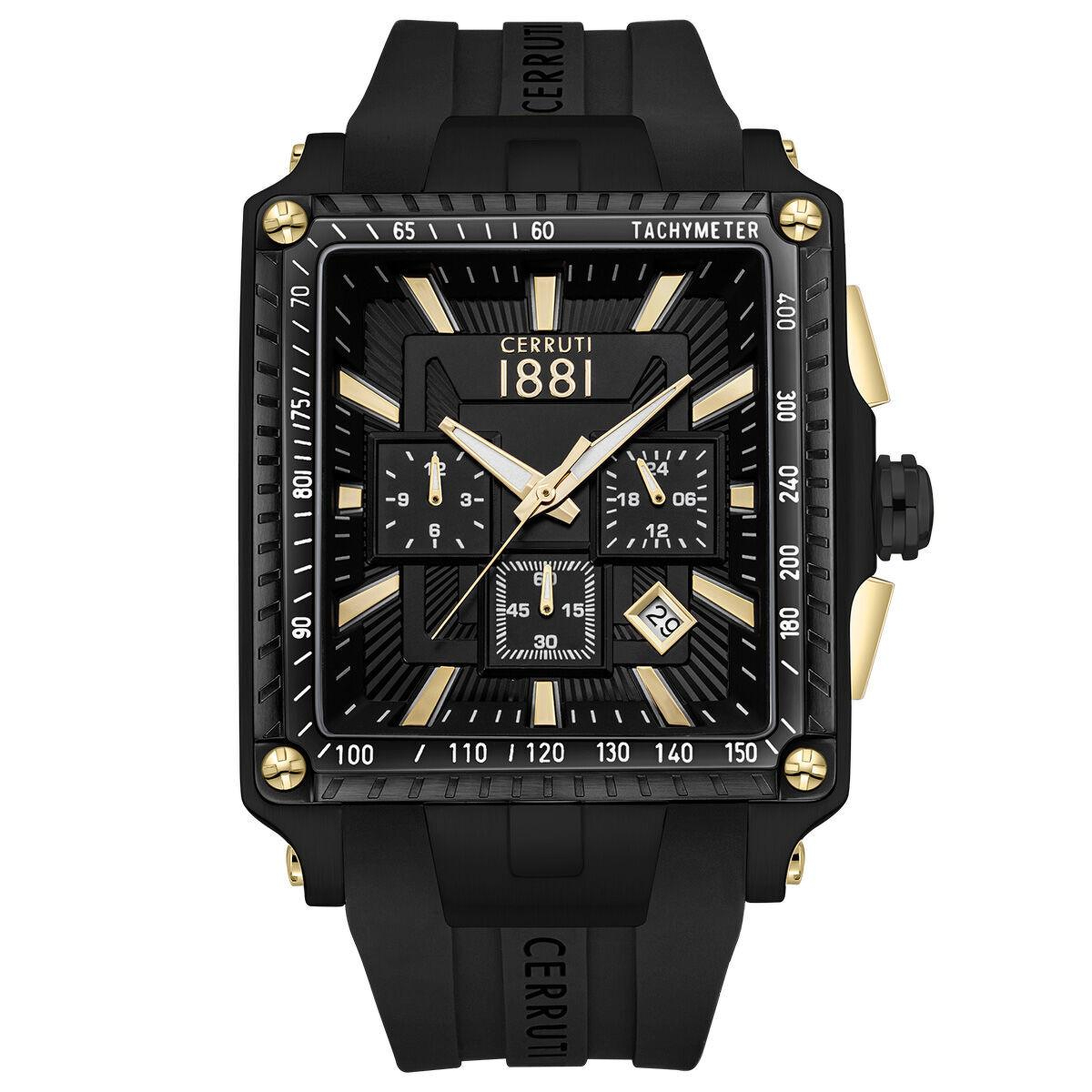 Cerruti 1881 CIWGO0018501 Erkek Kol Saati