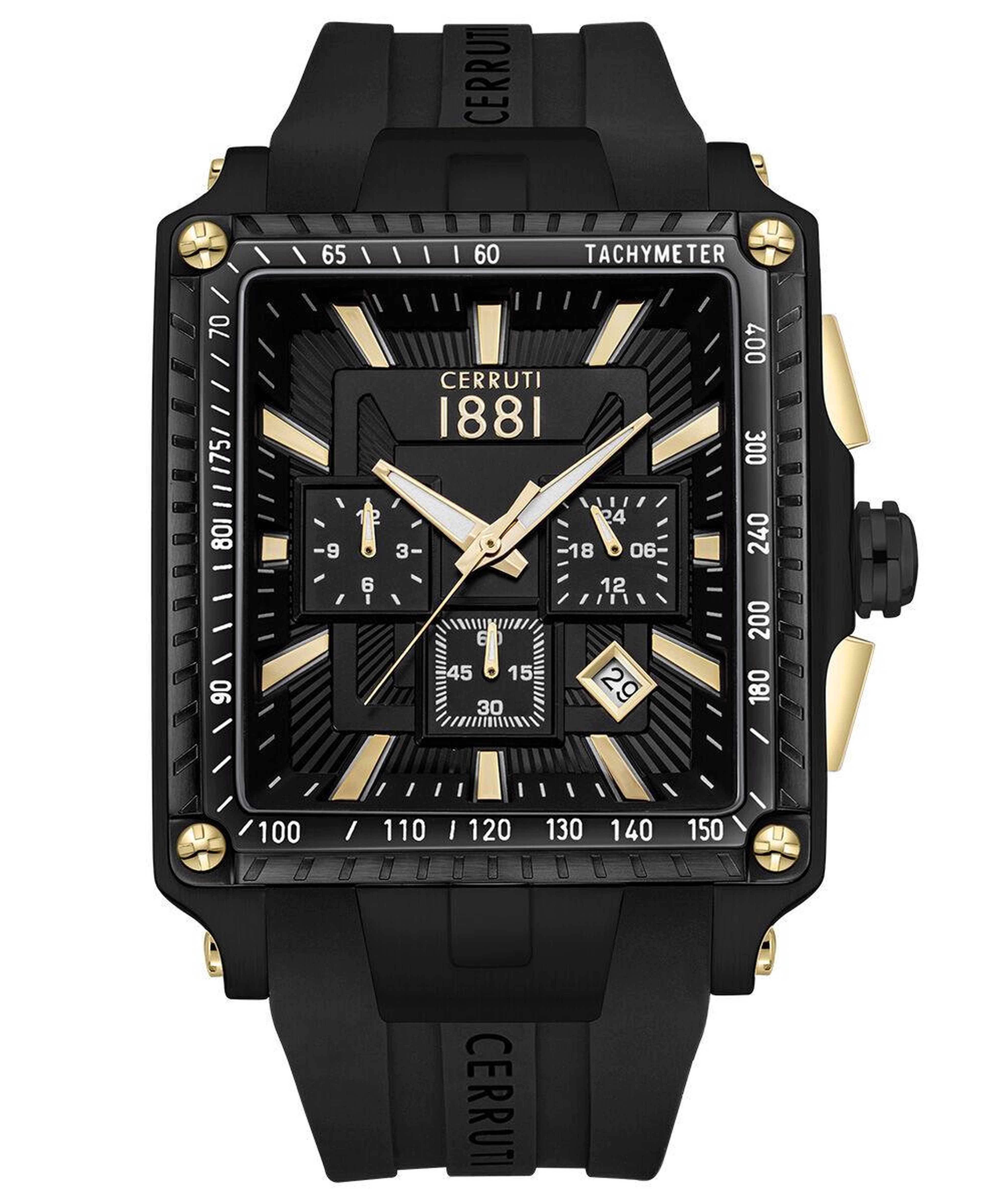 Cerruti 1881 CIWGO0018501 Erkek Kol Saati