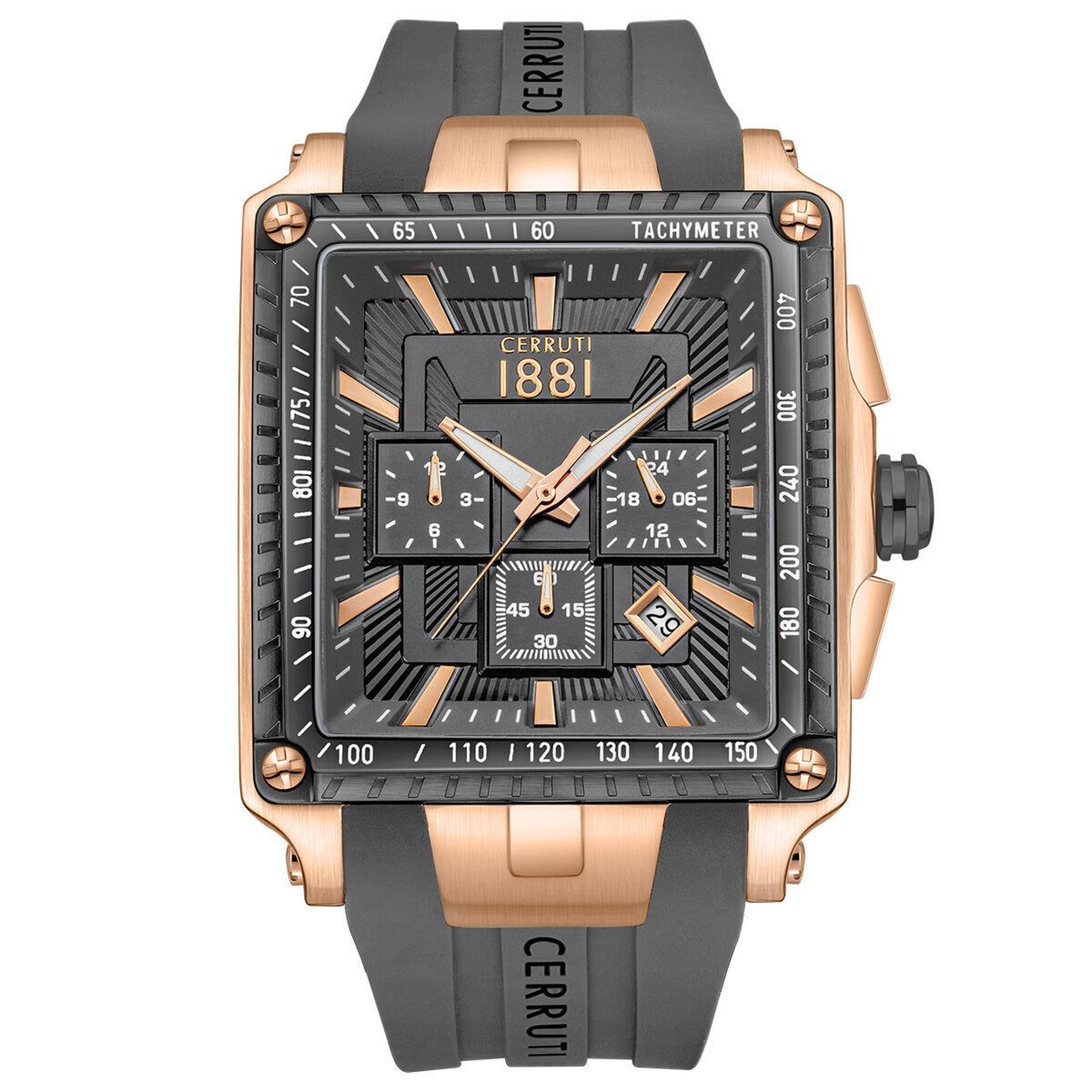 Cerruti 1881 CIWGO0018503 Erkek Kol Saati