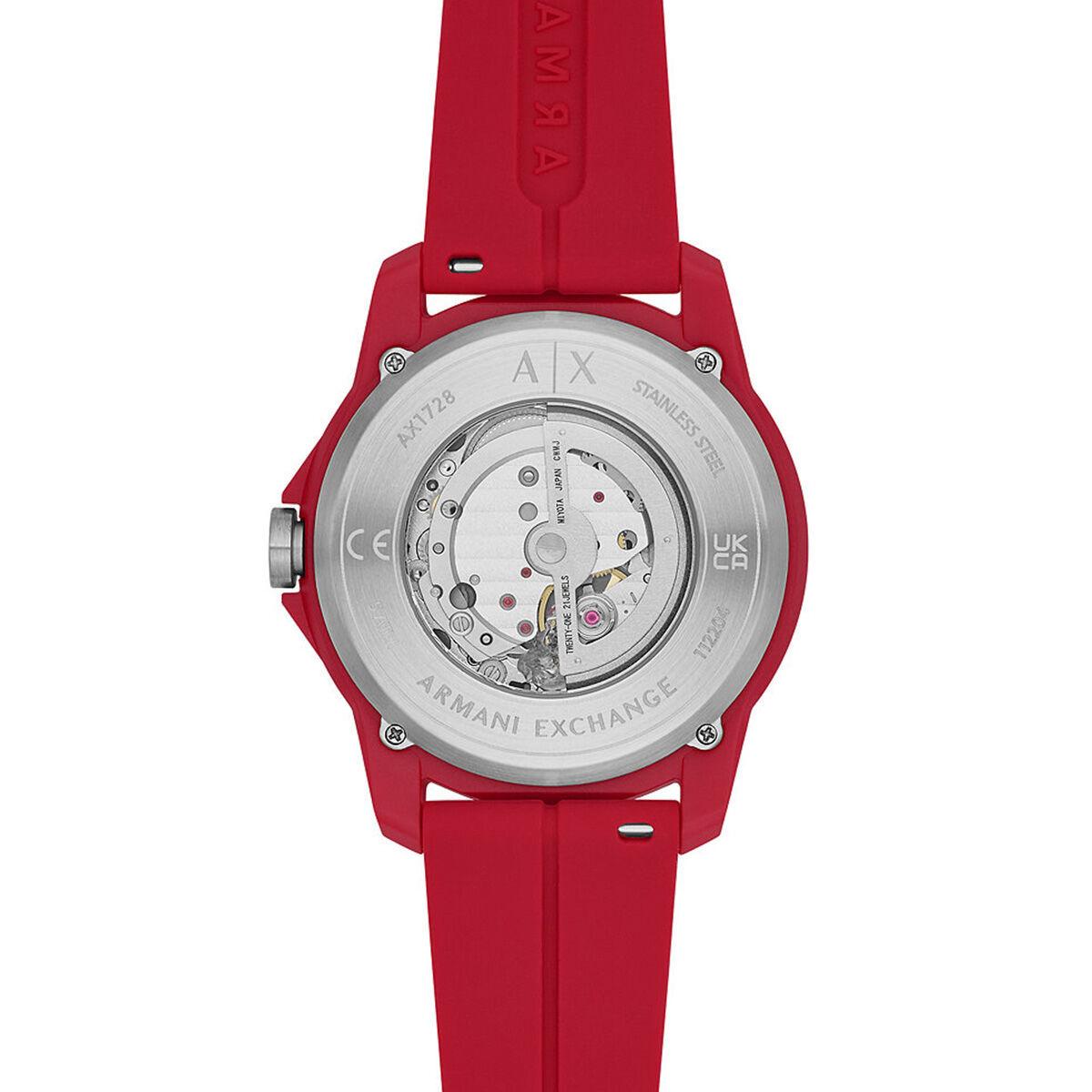 Armani Exchange AX1728 Erkek Kol Saati