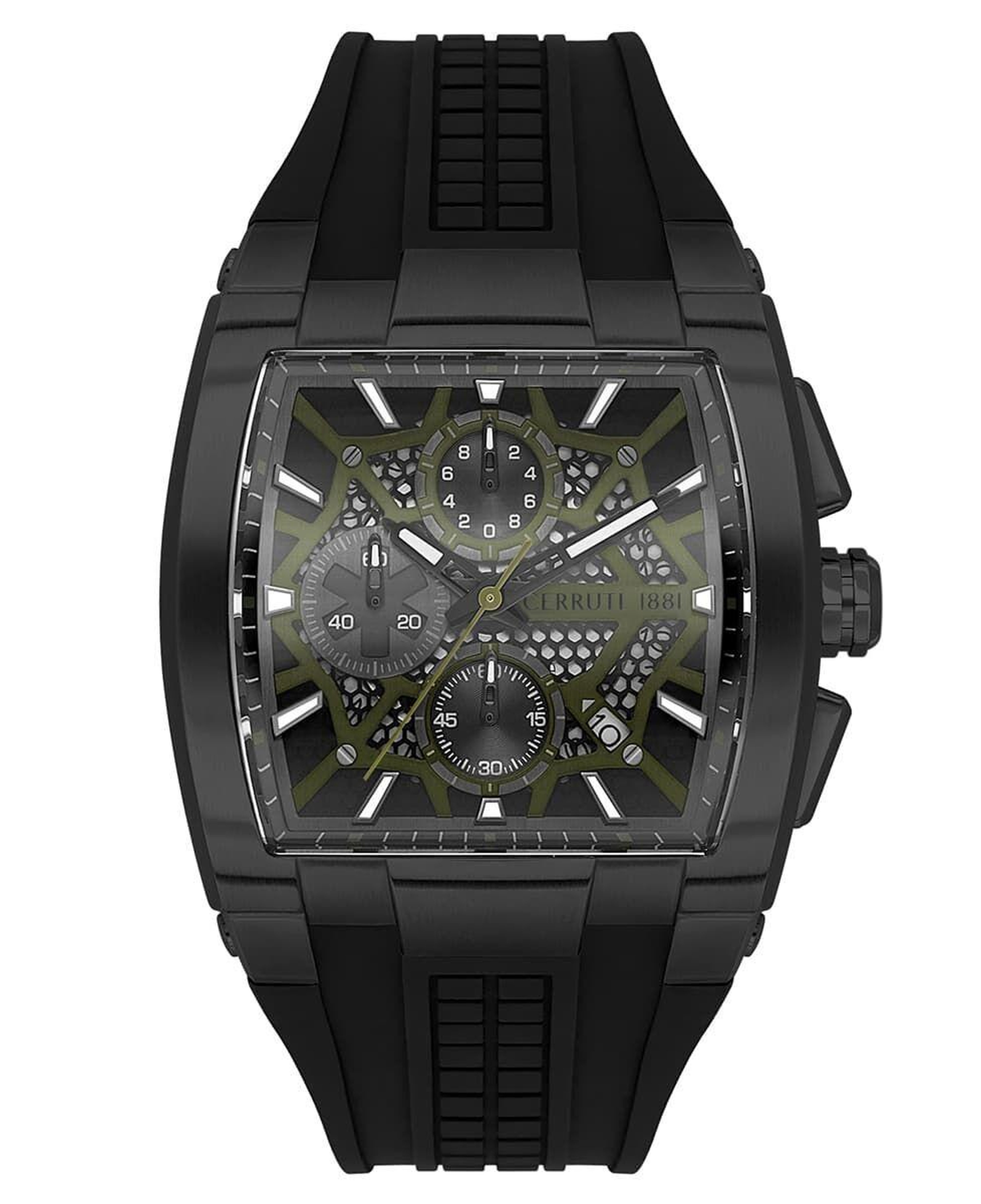 Cerruti 1881 CIWGO0063705 Erkek Kol Saati