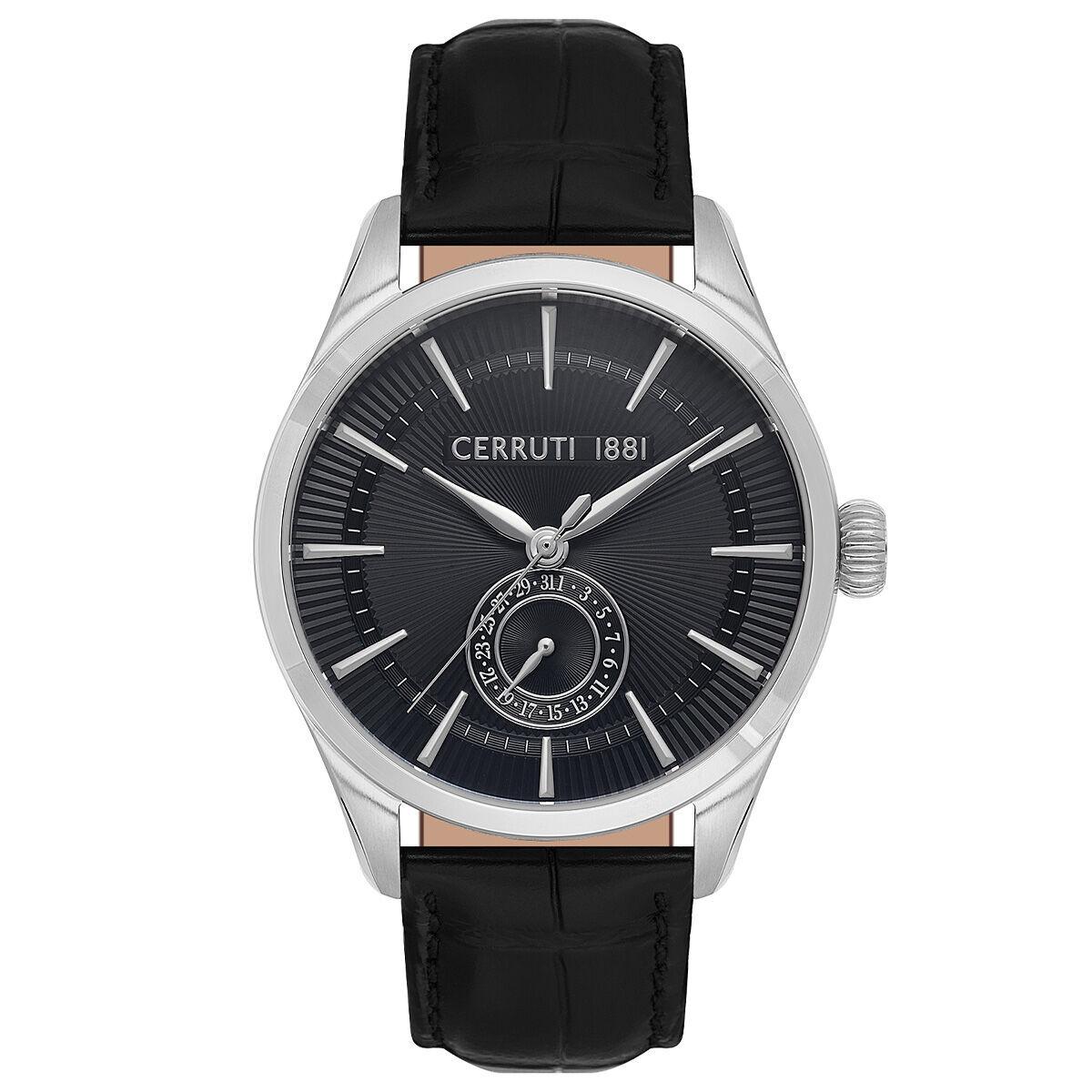 Cerruti 1881 CIWGB0020004 Erkek Kol Saati