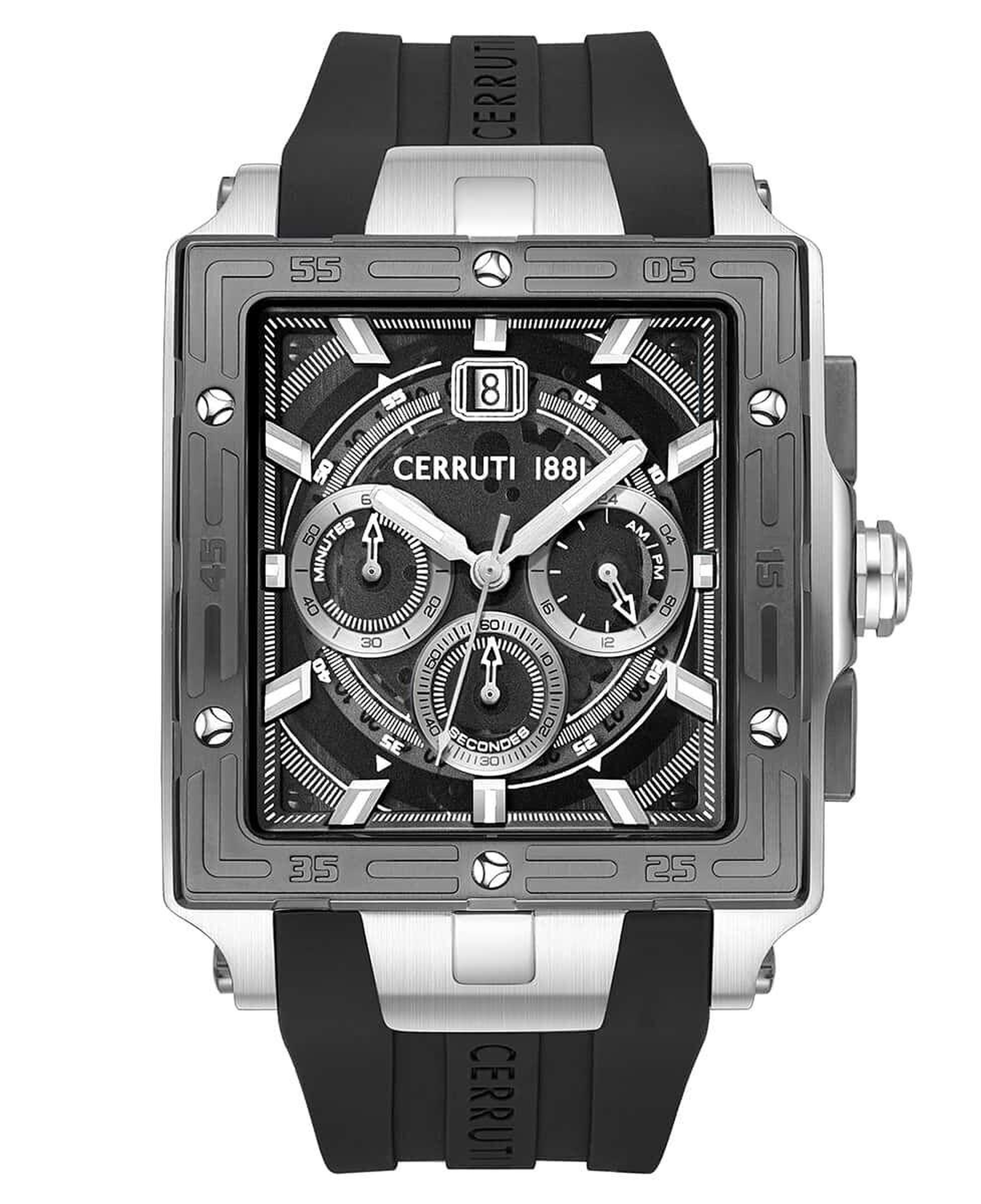 Cerruti 1881 CIWGO0072401 Erkek Kol Saati