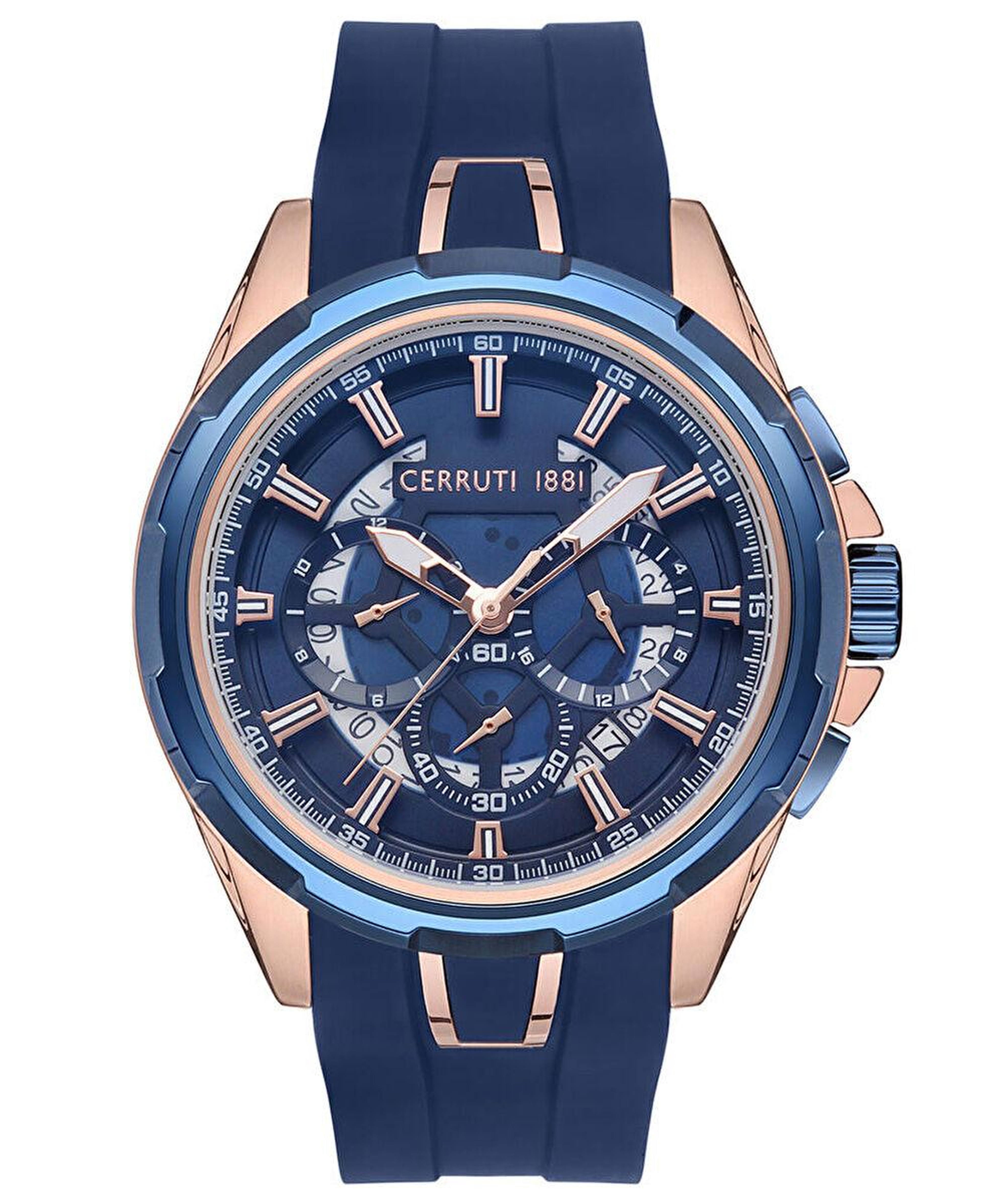 Cerruti 1881 CRA31203 Erkek Kol Saati