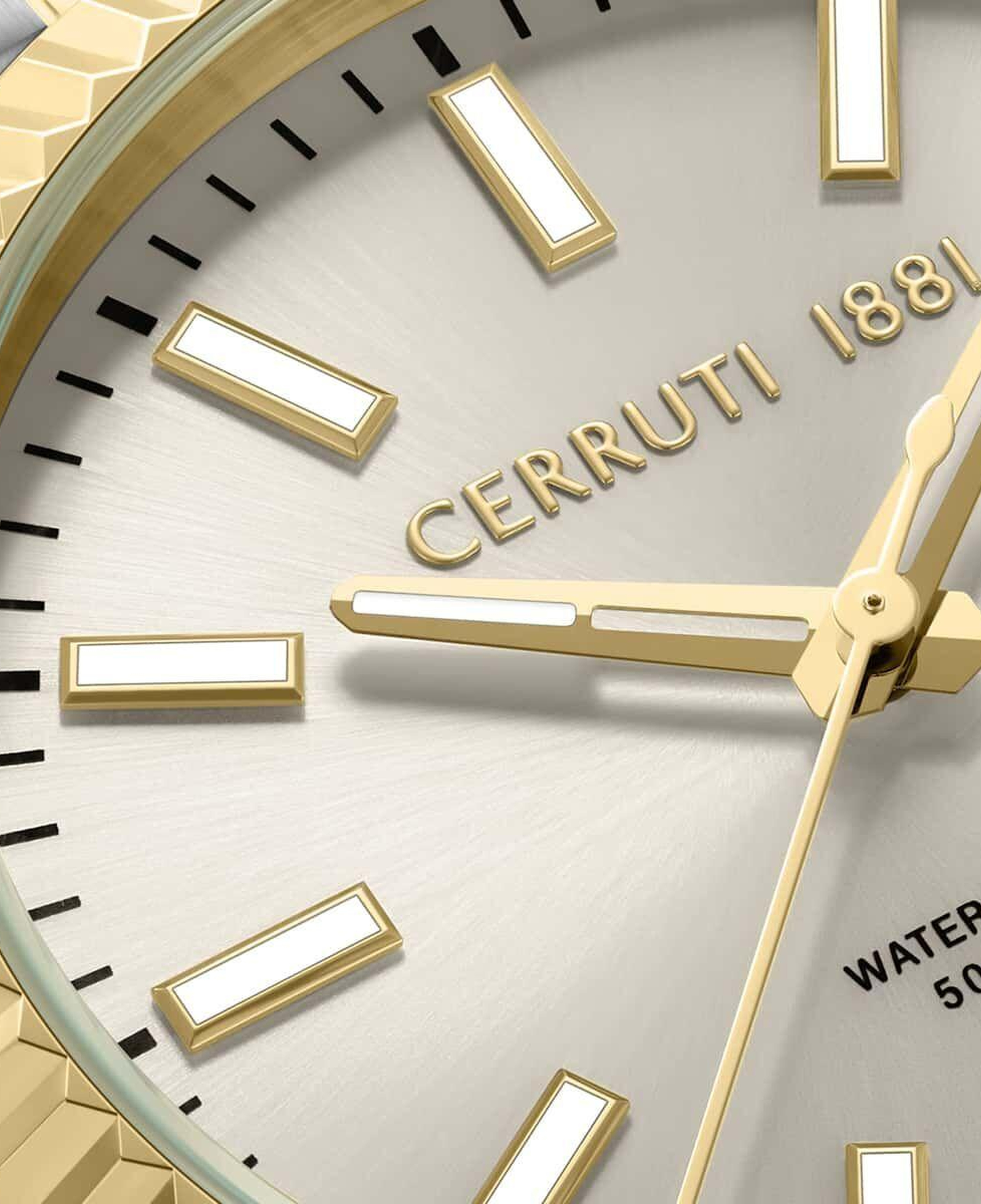 Cerruti 1881 CIWGH0090605 Erkek Kol Saati