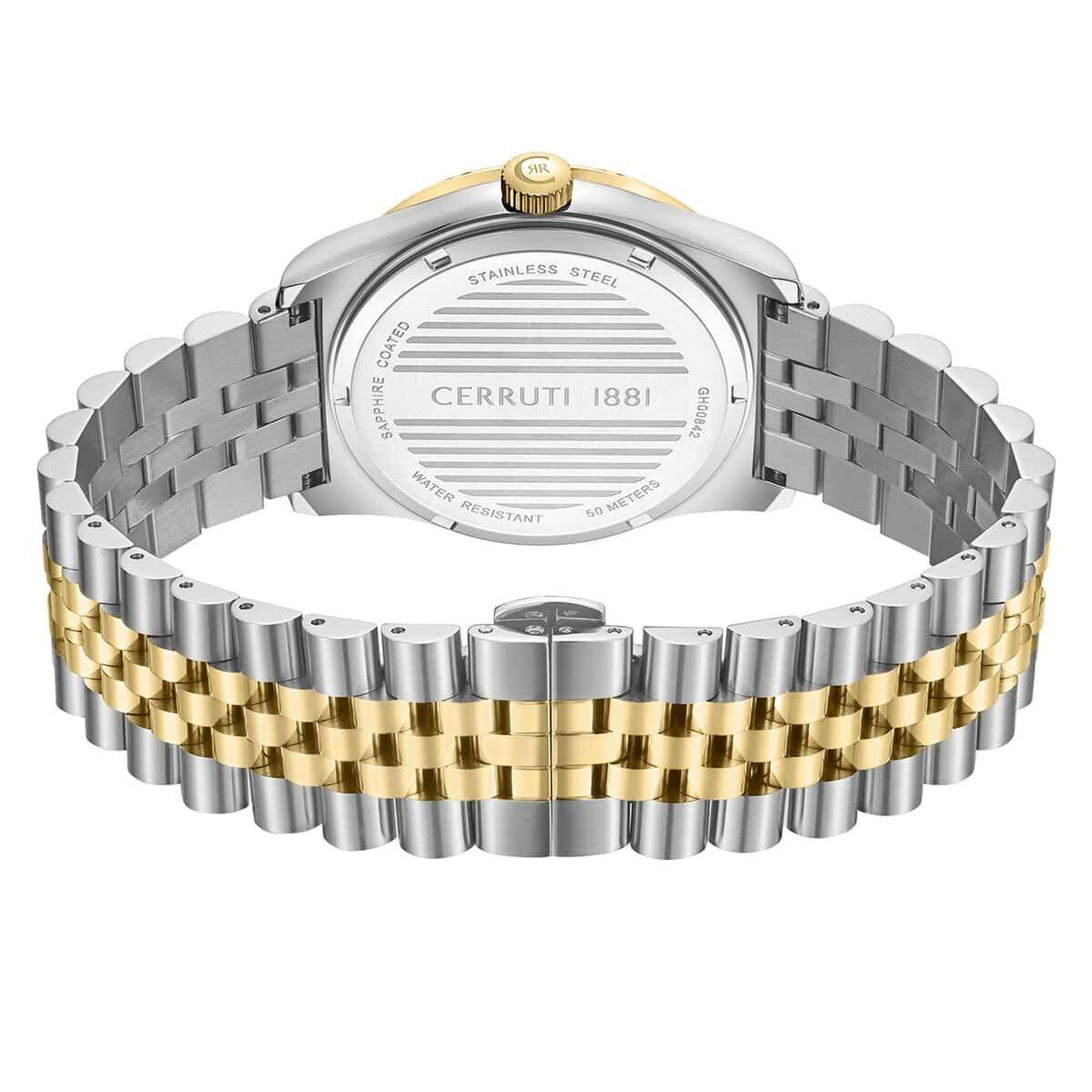 Cerruti 1881 CIWGH0090605 Erkek Kol Saati