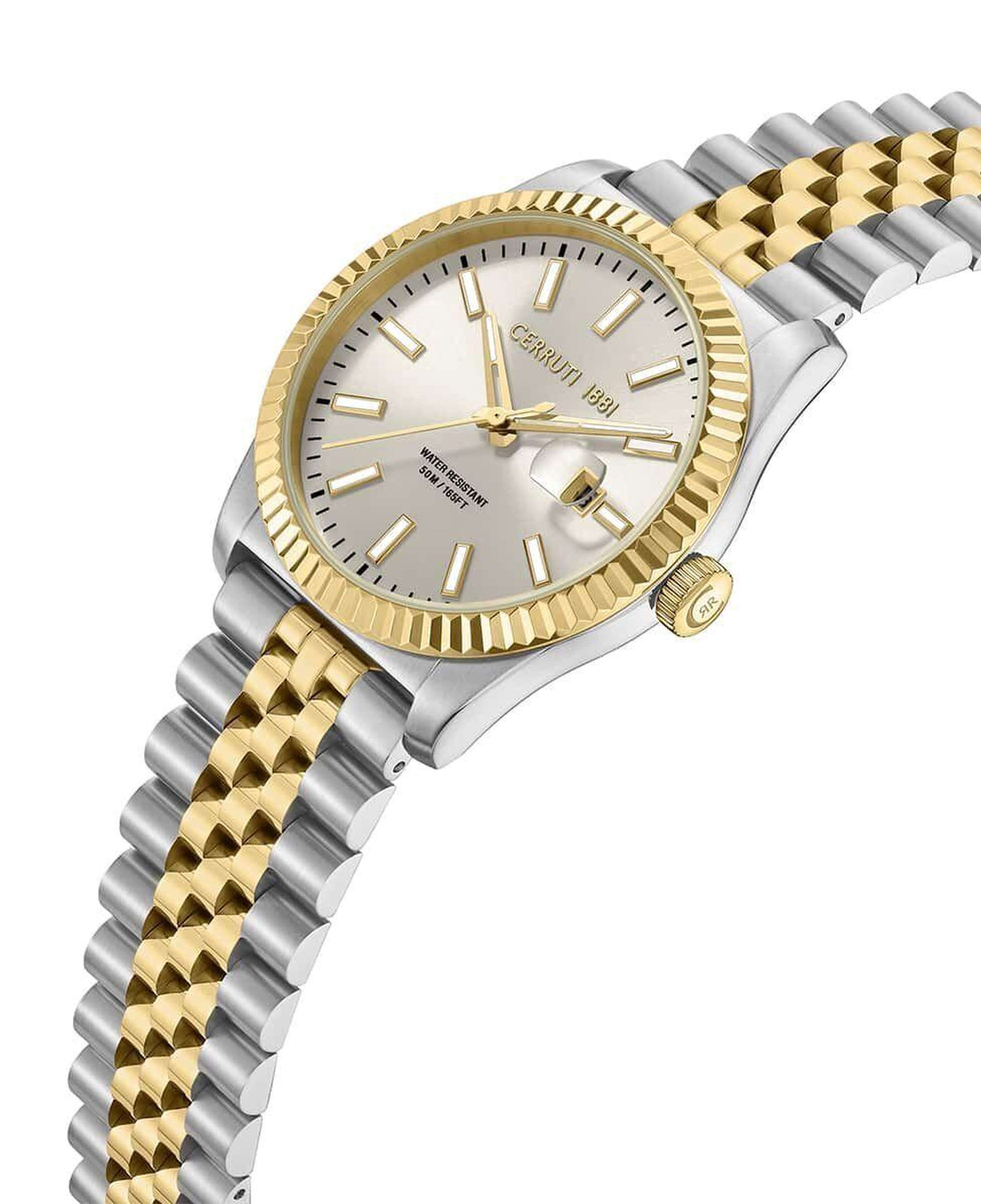 Cerruti 1881 CIWGH0090605 Erkek Kol Saati