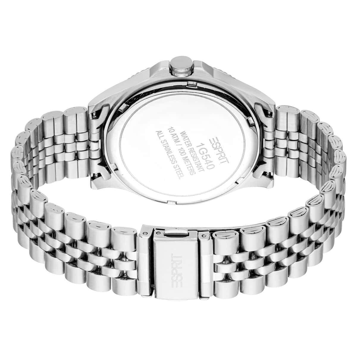 Esprit ES1G540M0045 Erkek Kol Saati