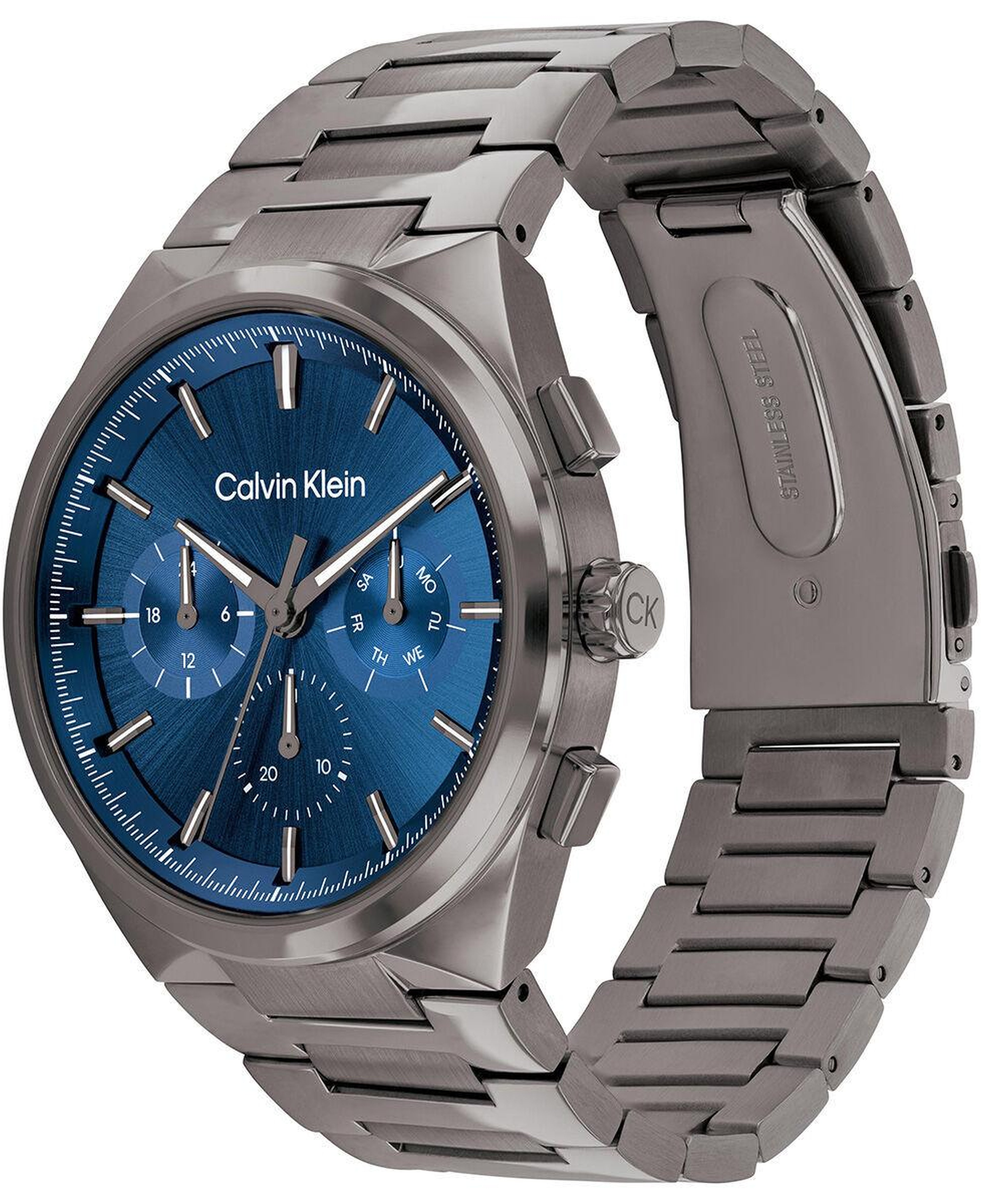 Calvin Klein CK25200443 Erkek Kol Saati