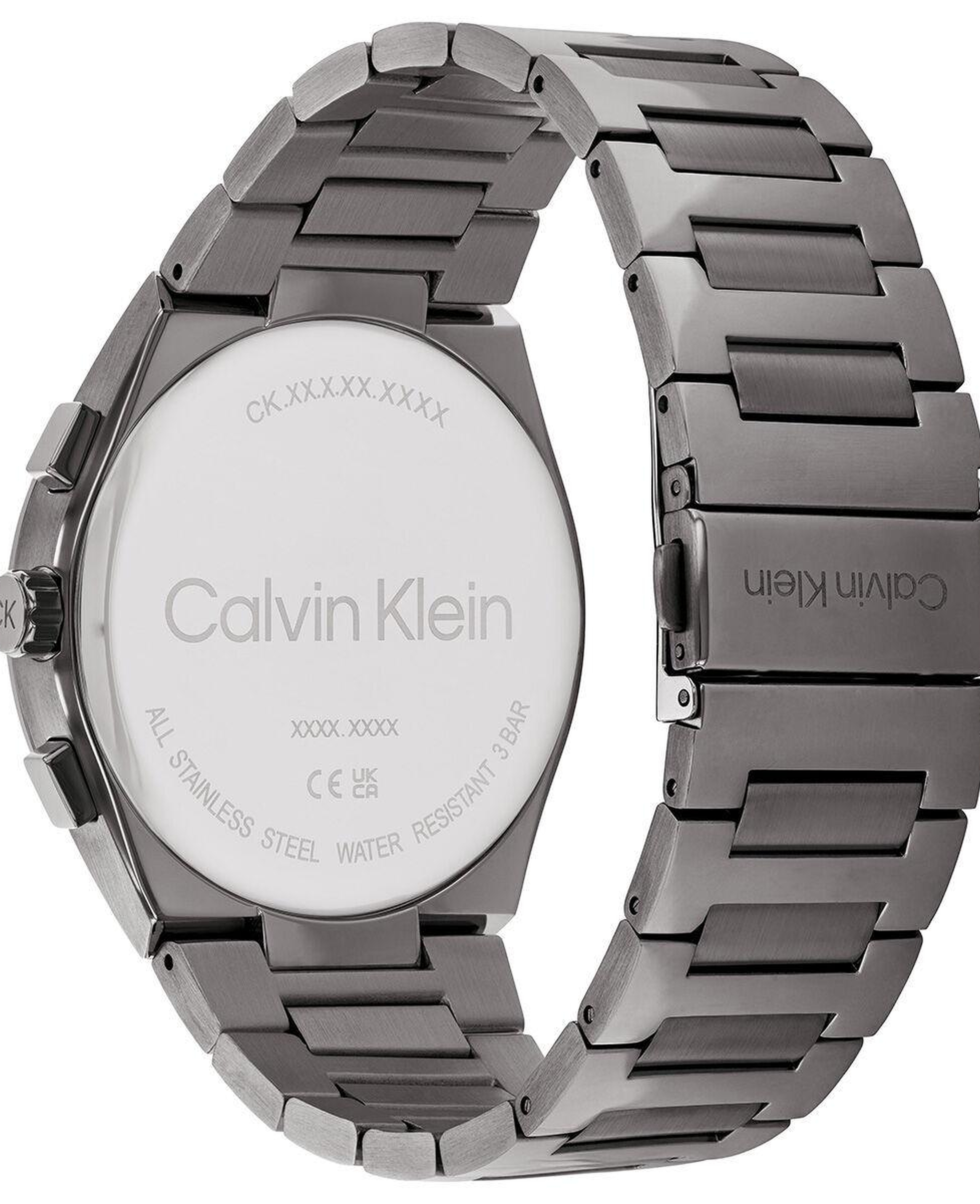 Calvin Klein CK25200443 Erkek Kol Saati