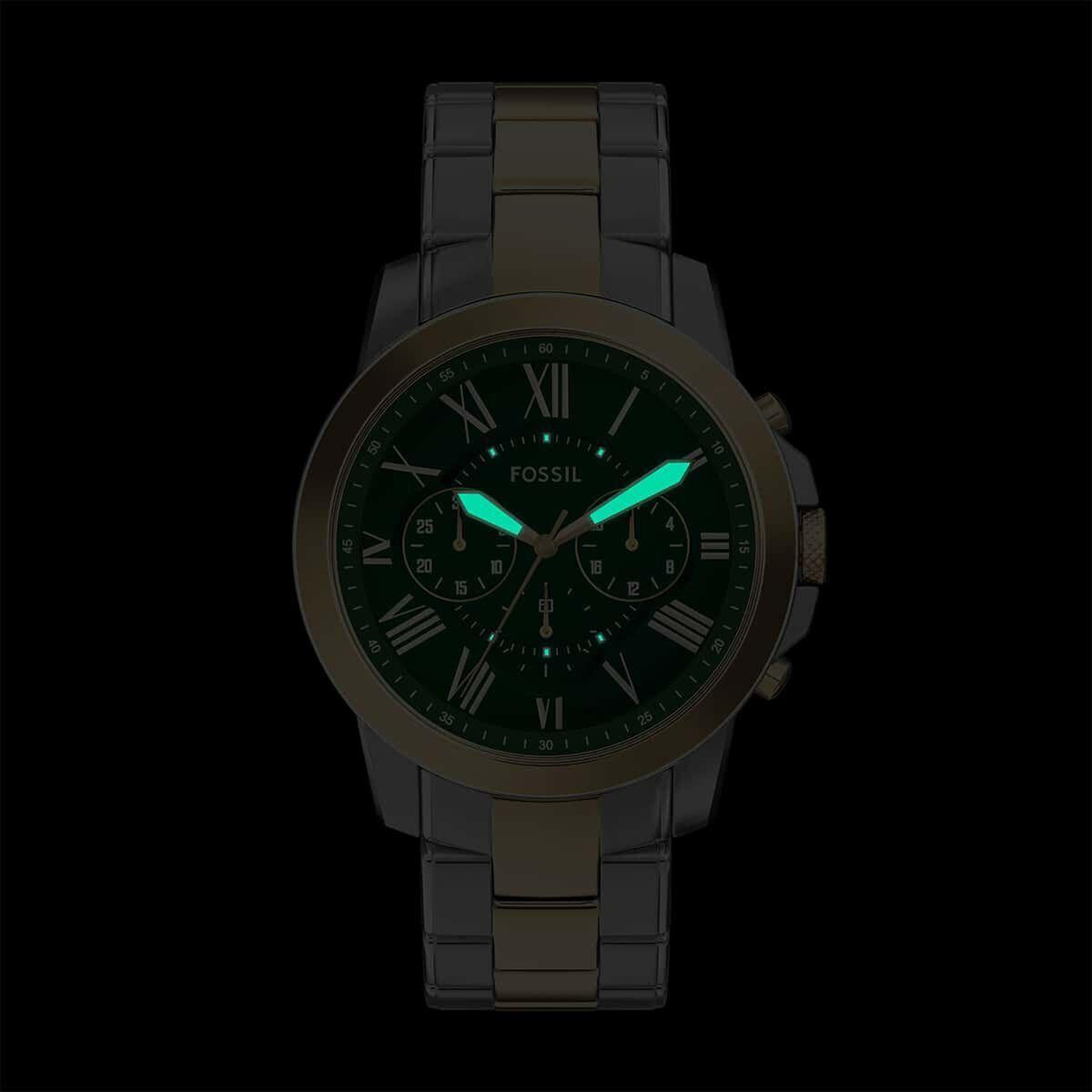 Fossil FFS6131 Erkek Kol Saati