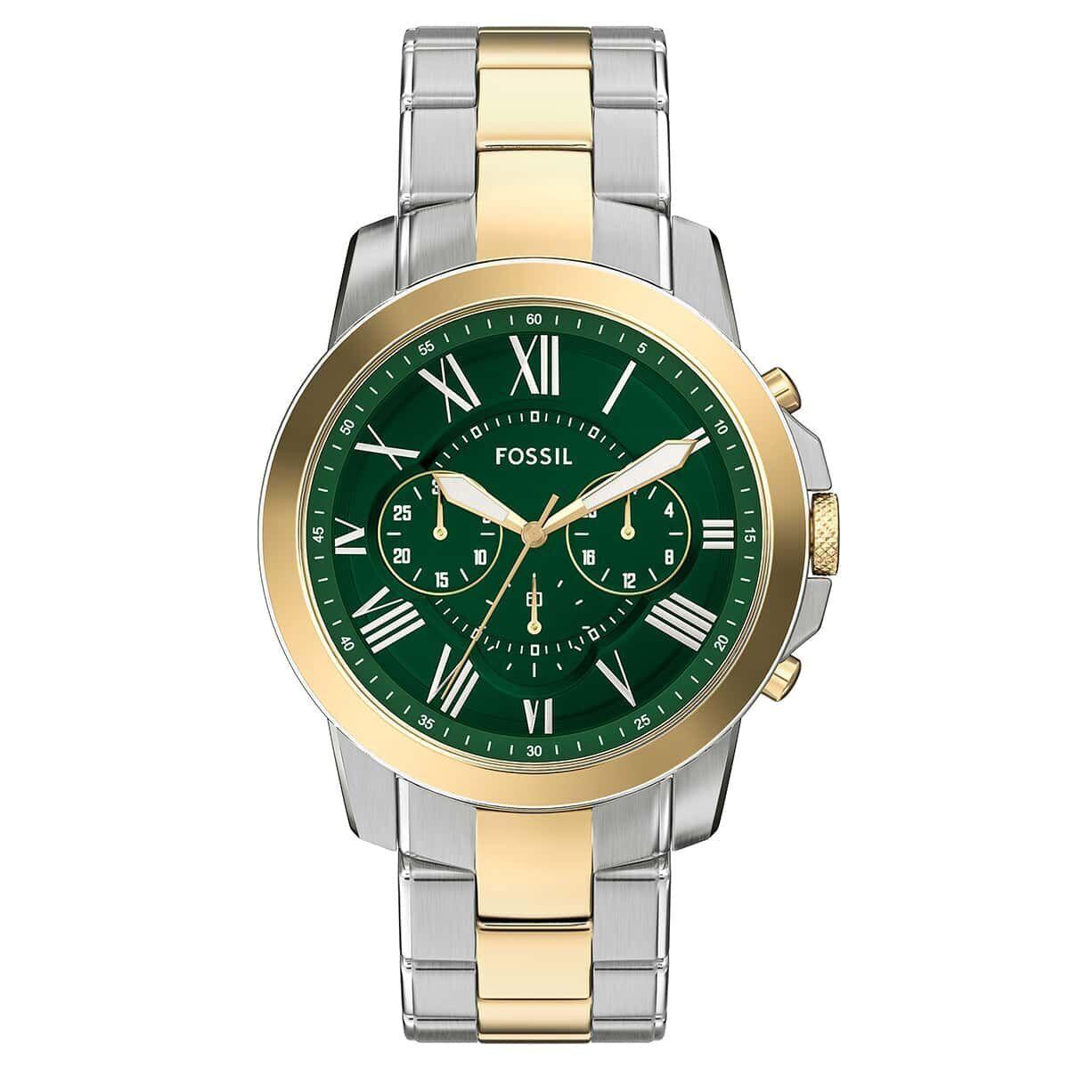 Fossil FFS6131 Erkek Kol Saati