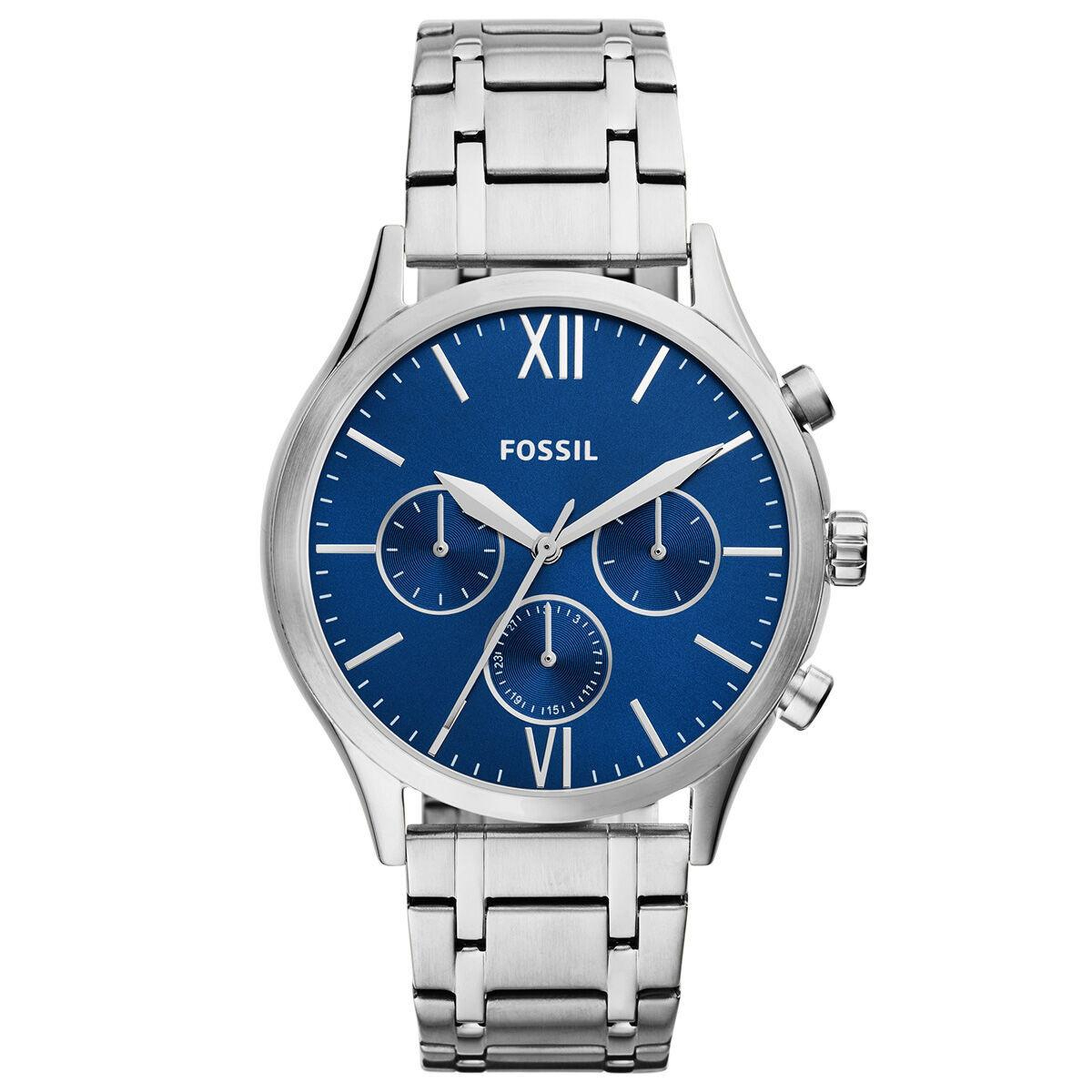 Fossil FBQ2808 Erkek Kol Saati